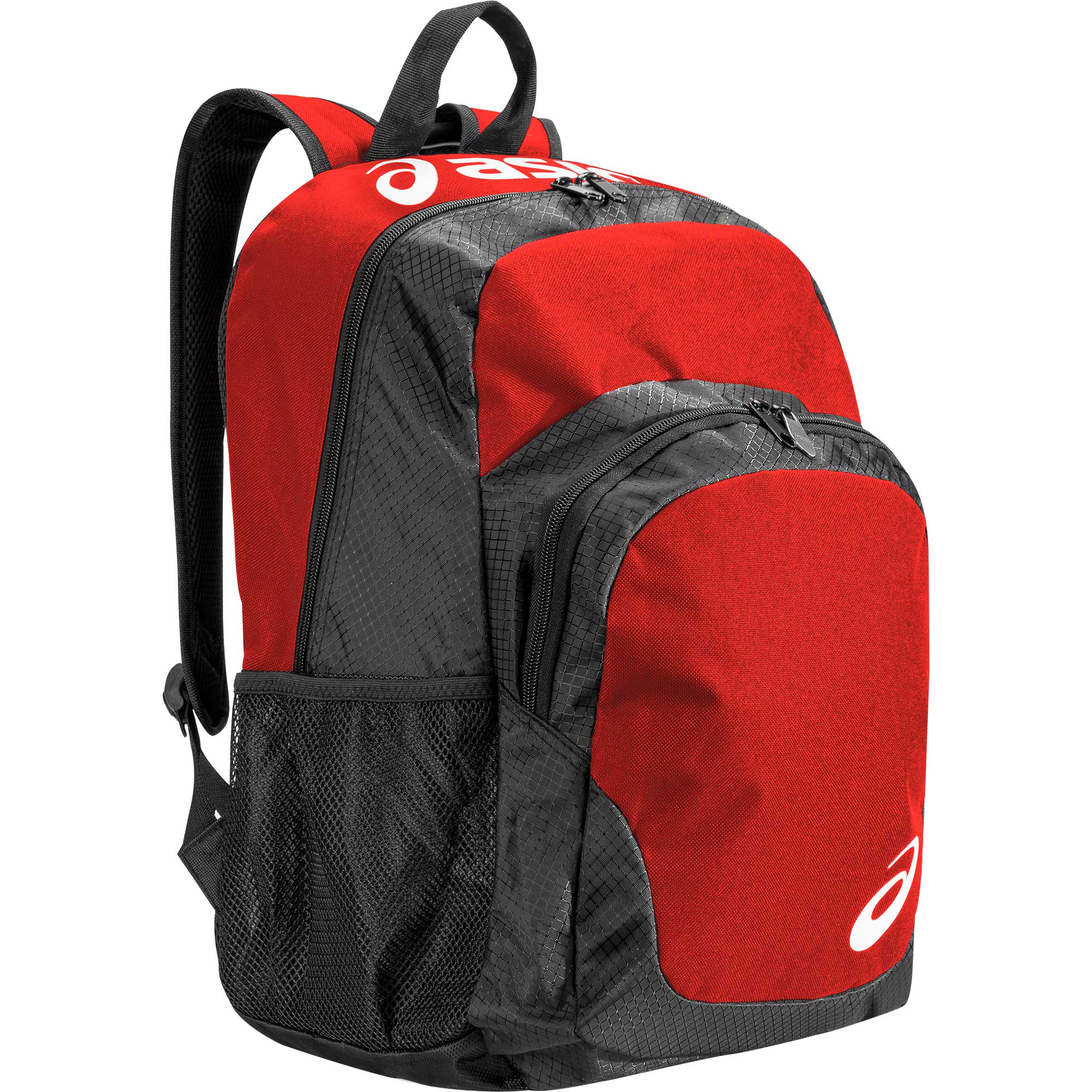 ASICS Team Backpack - Maximum Velocity Sports