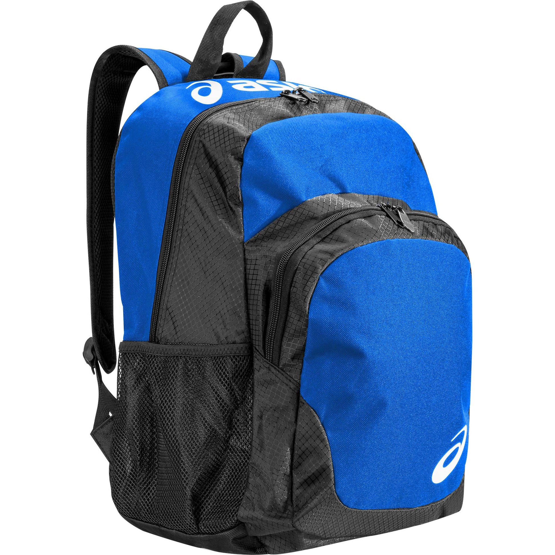 ASICS Team Backpack - Maximum Velocity Sports