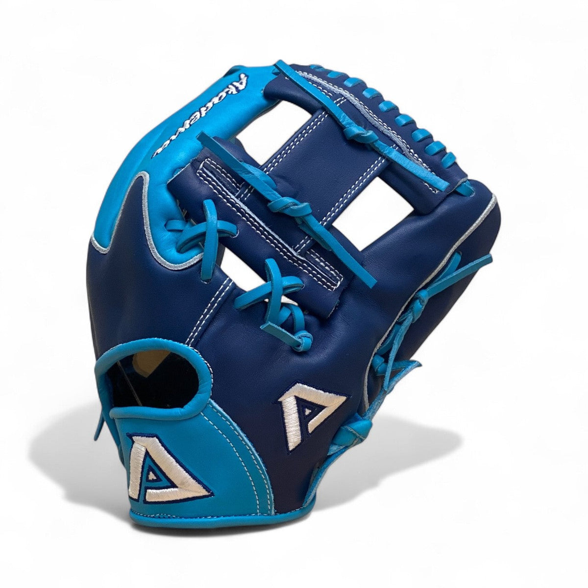 AWN7 11.75 inch I-web Torino Series Infield - Maximum Velocity Sports