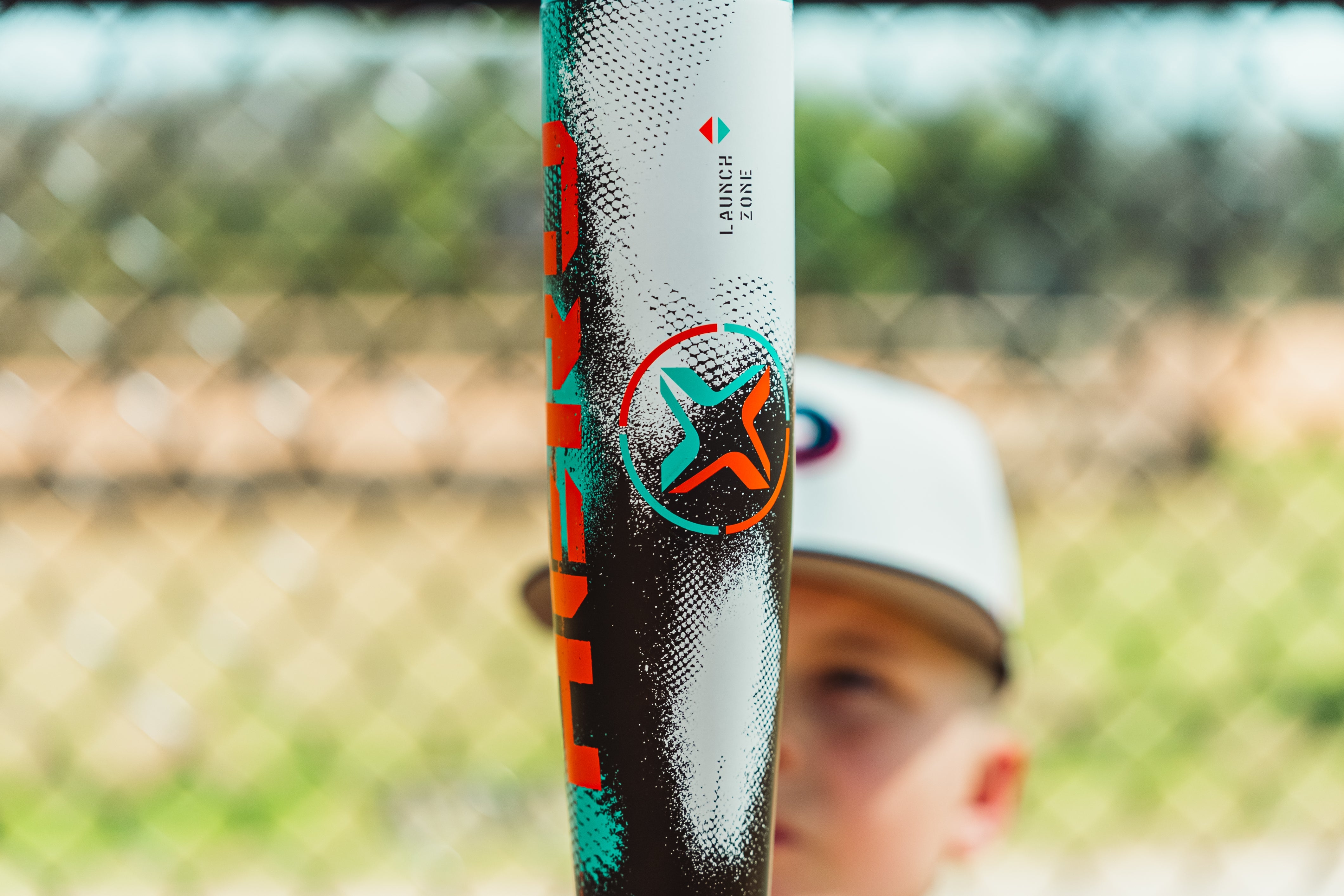 Axe Hero USA Baseball Bat | -12 | Axe Handle | - Maximum Velocity Sports