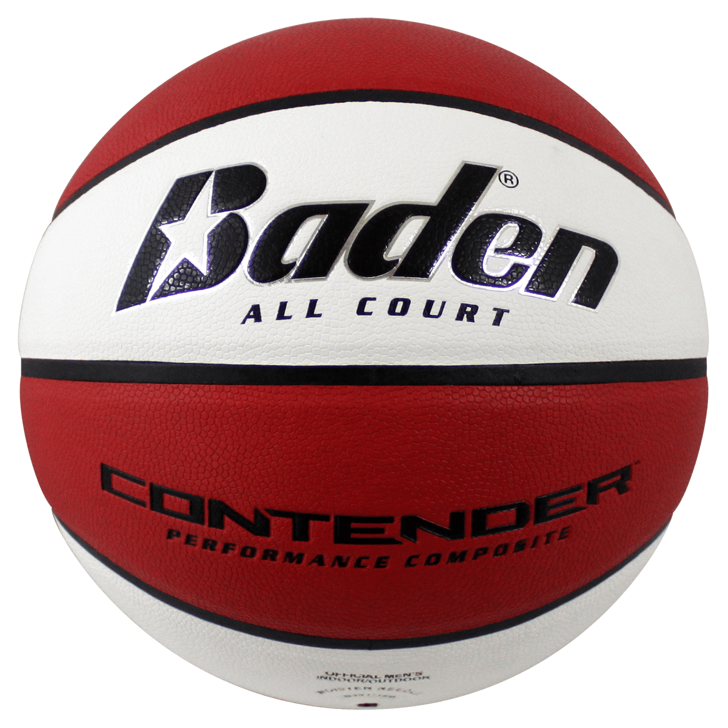 Contender Basketball - Maximum Velocity Sports