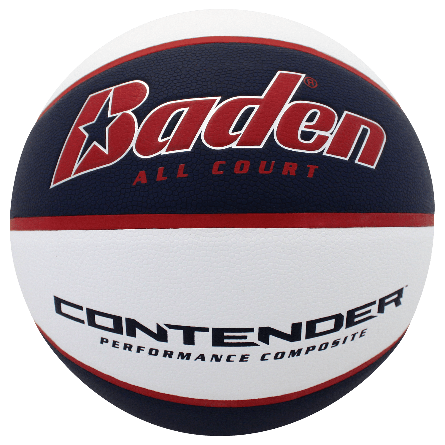 Contender Basketball - Maximum Velocity Sports