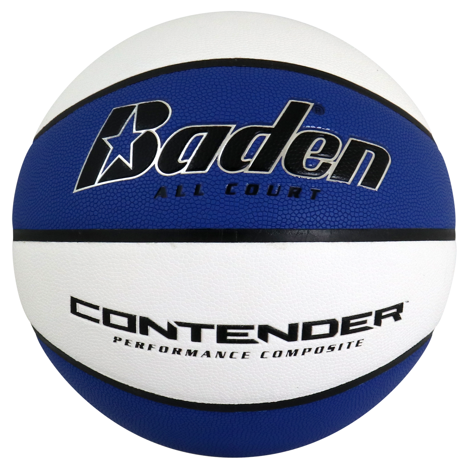 Contender Basketball - Maximum Velocity Sports