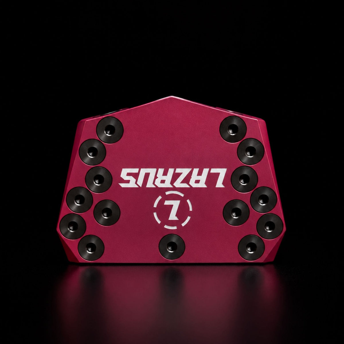 LAZRUS Golf Zero Torque - Head Only - Maximum Velocity Sports