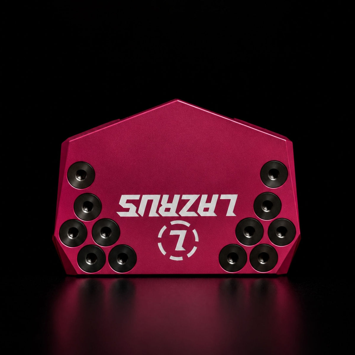 LAZRUS Golf Zero Torque - Head Only - Maximum Velocity Sports
