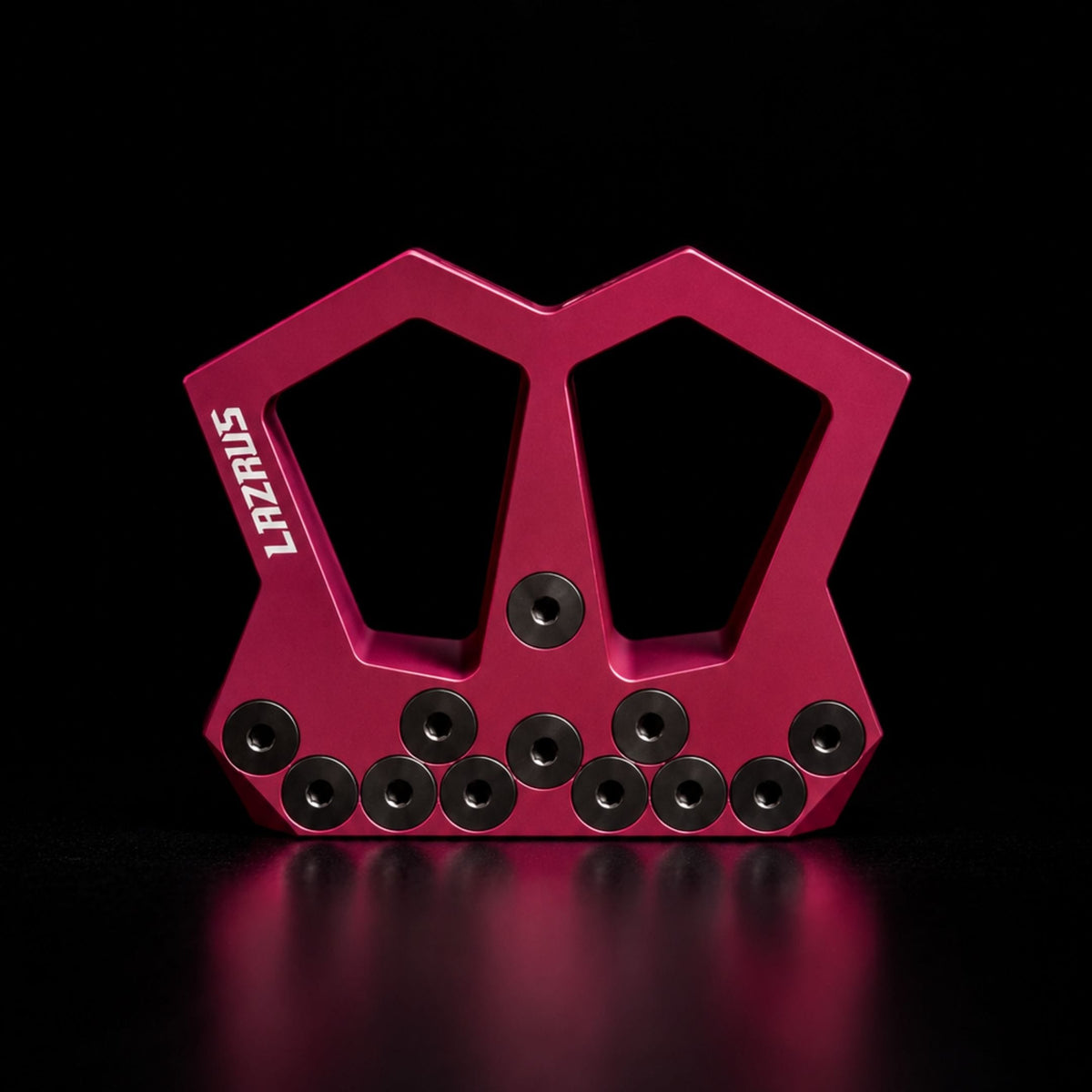 LAZRUS Golf Zero Torque - Head Only - Maximum Velocity Sports