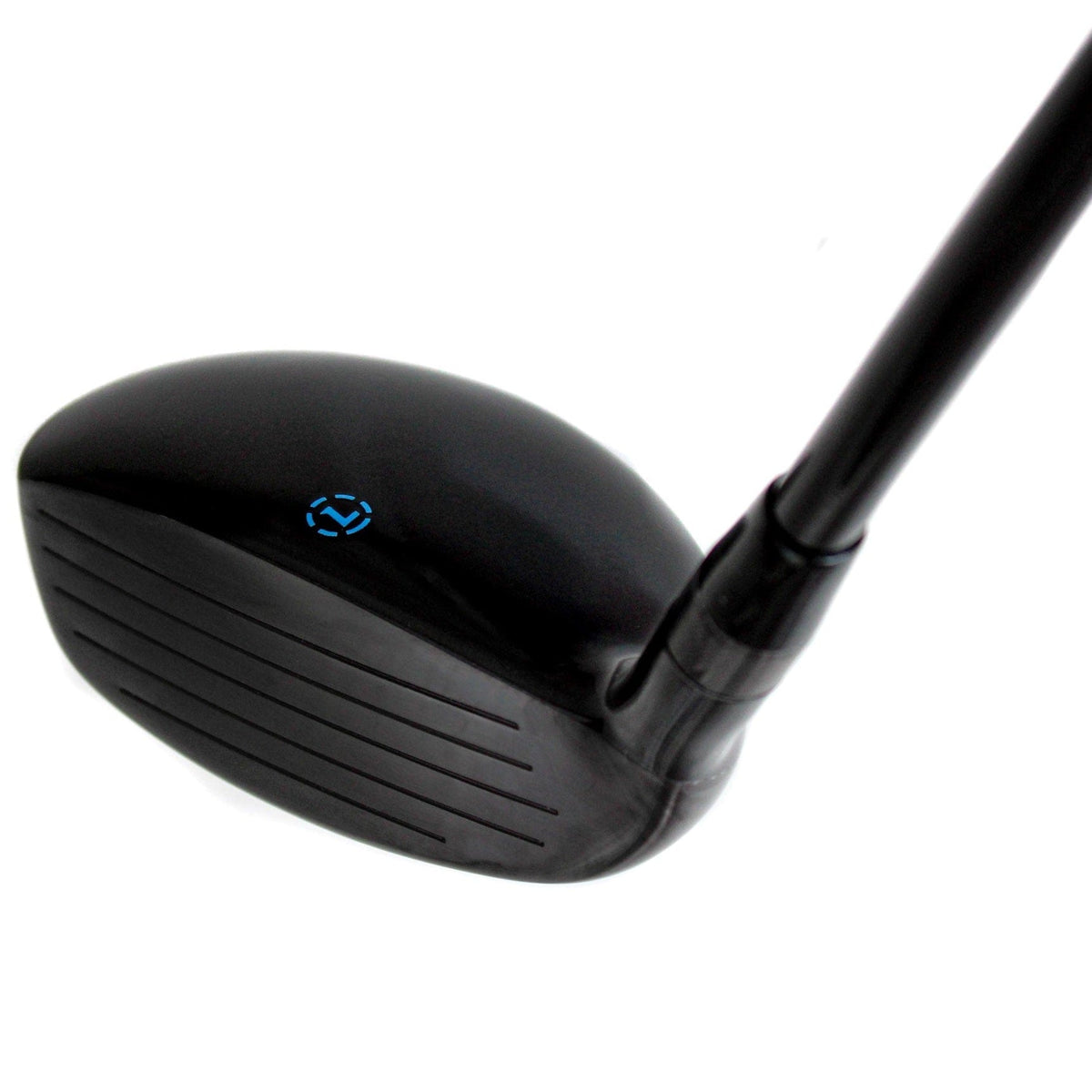 Certified Pre Owned - Lazrus Golf LAZ1 Hybrids - Maximum Velocity Sports