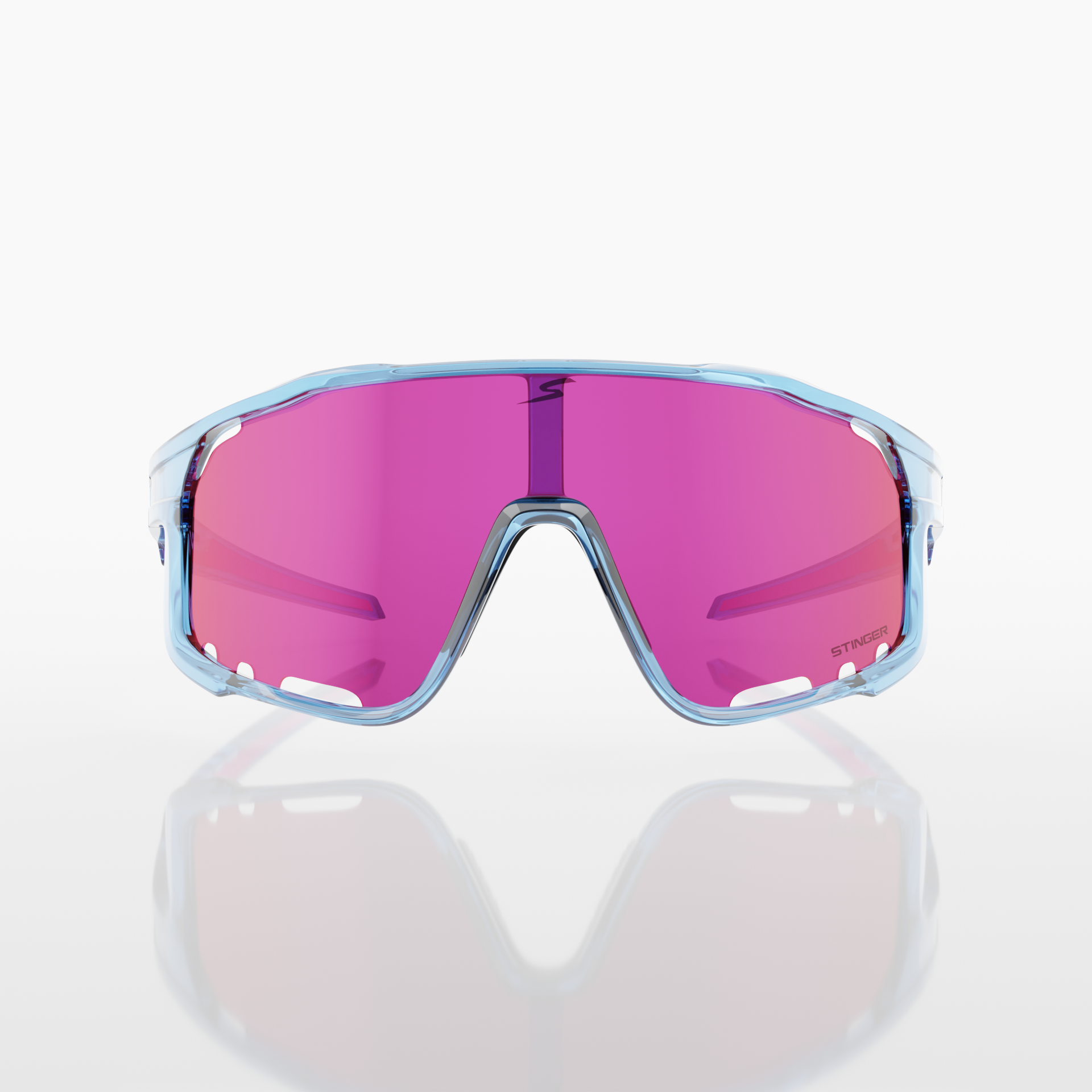 Stinger x Solaro Shades Cotton Candy 2.0