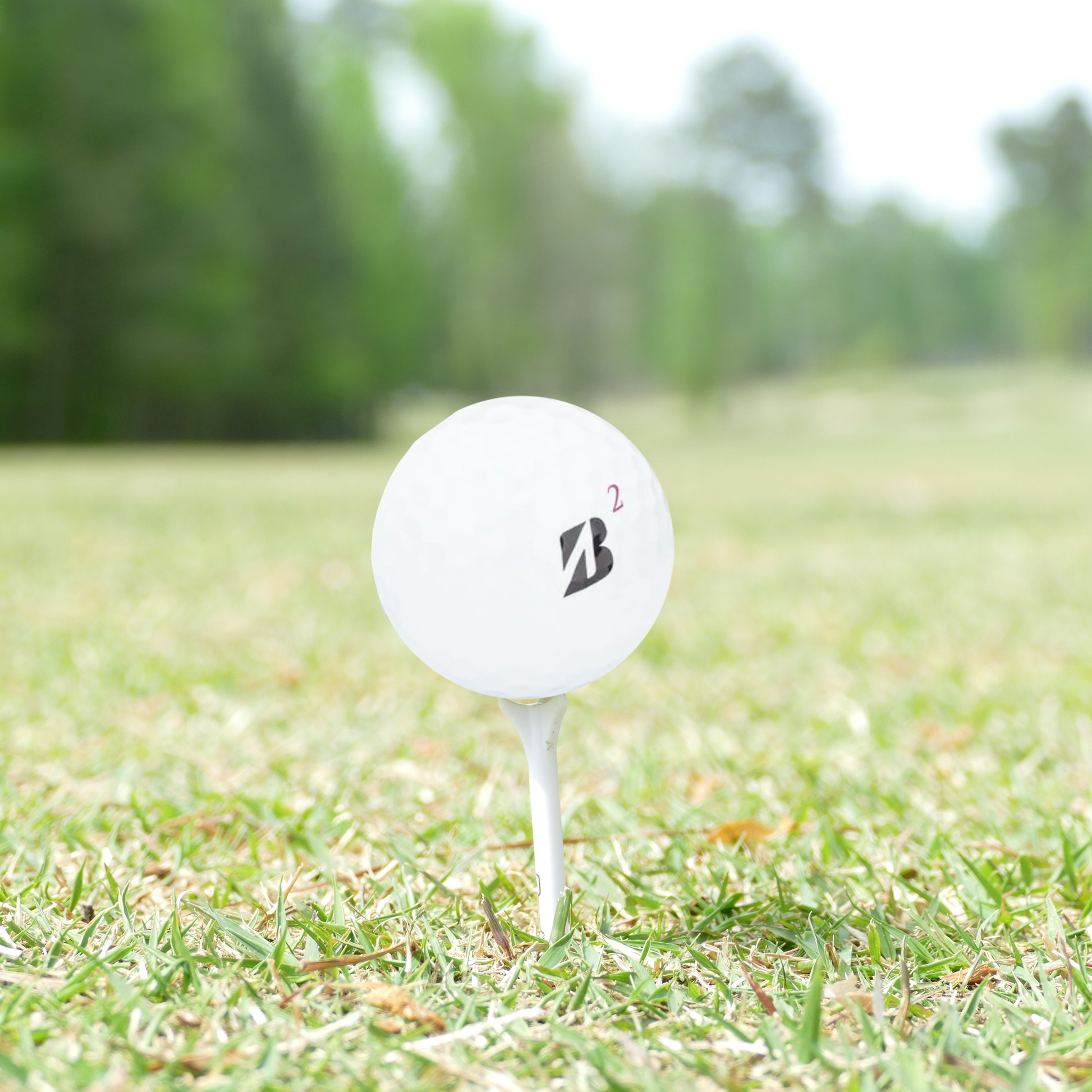 Used Bridgestone Tour B RX - 1 Dozen - Maximum Velocity Sports