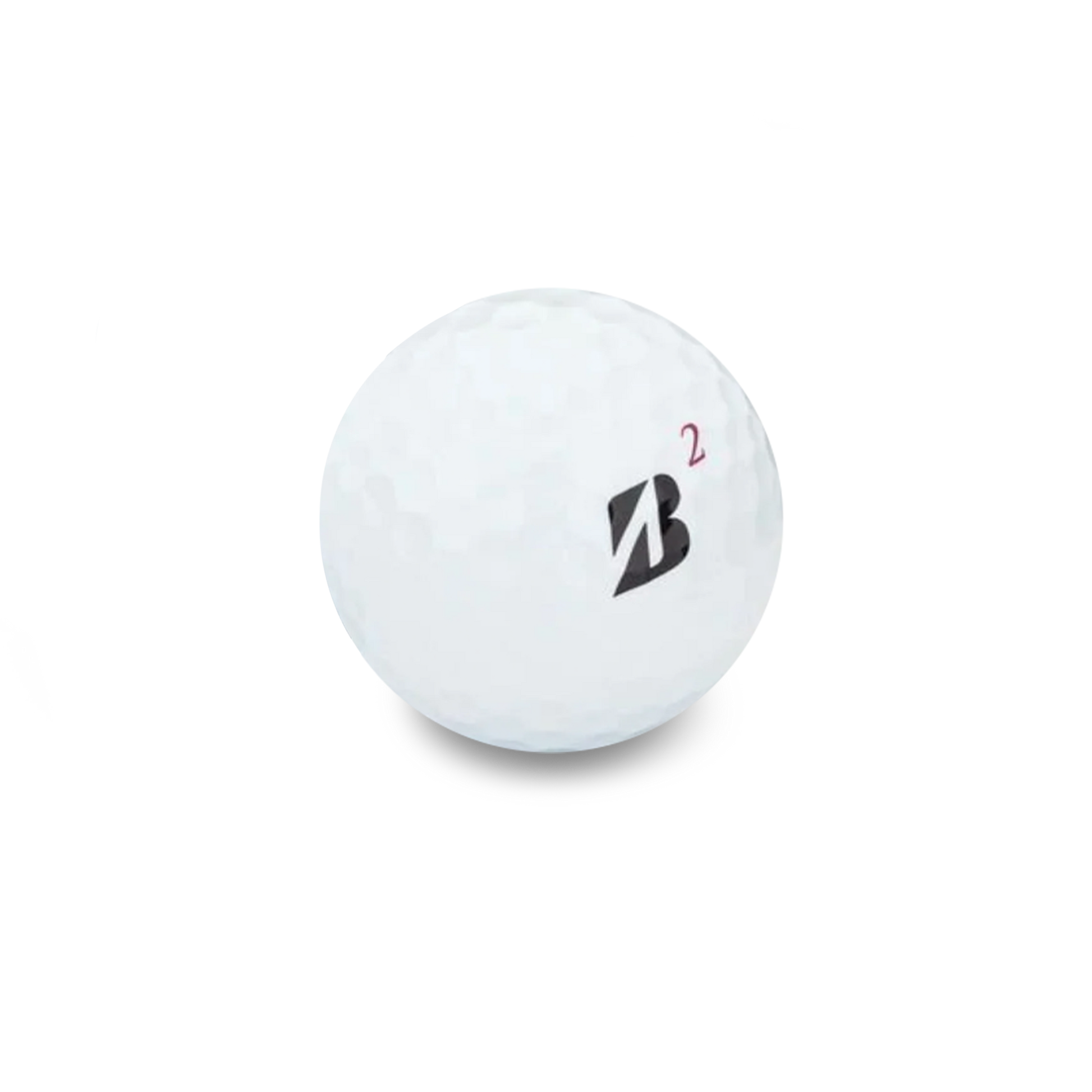 Used Bridgestone Tour B RX - 1 Dozen - Maximum Velocity Sports