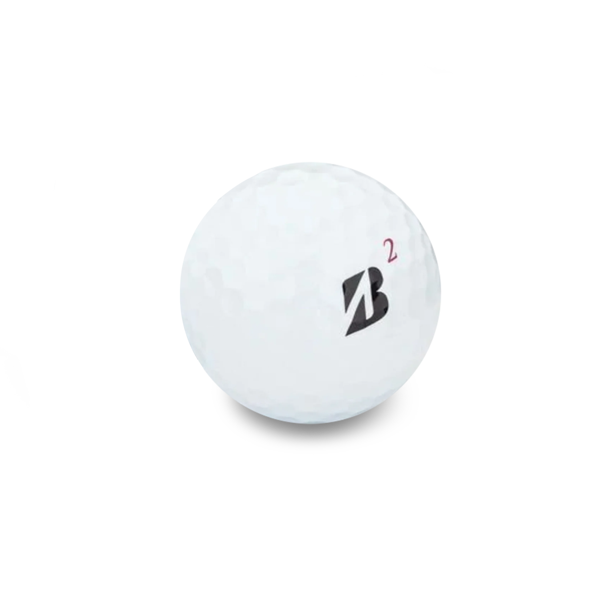 Used Bridgestone Tour B RX - 1 Dozen - Maximum Velocity Sports