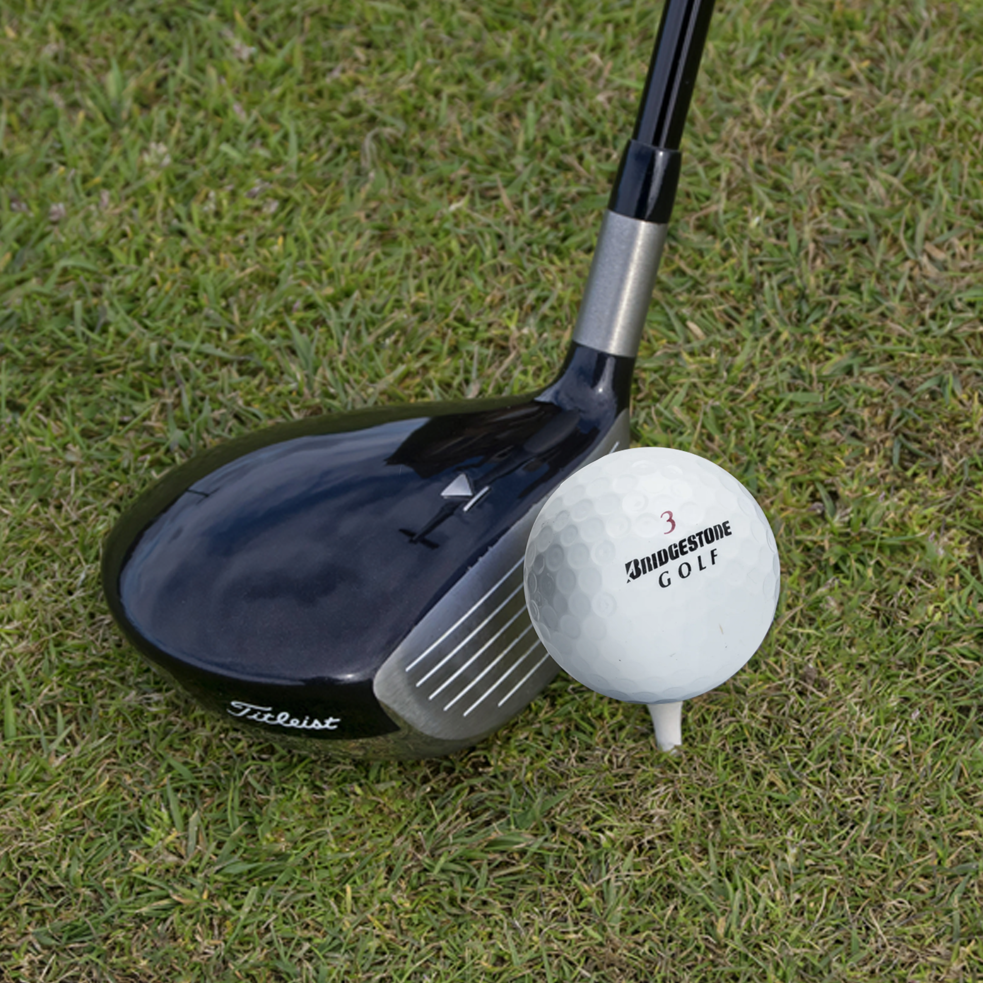 Used Bridgestone e6 Mix - 1 Dozen - Maximum Velocity Sports