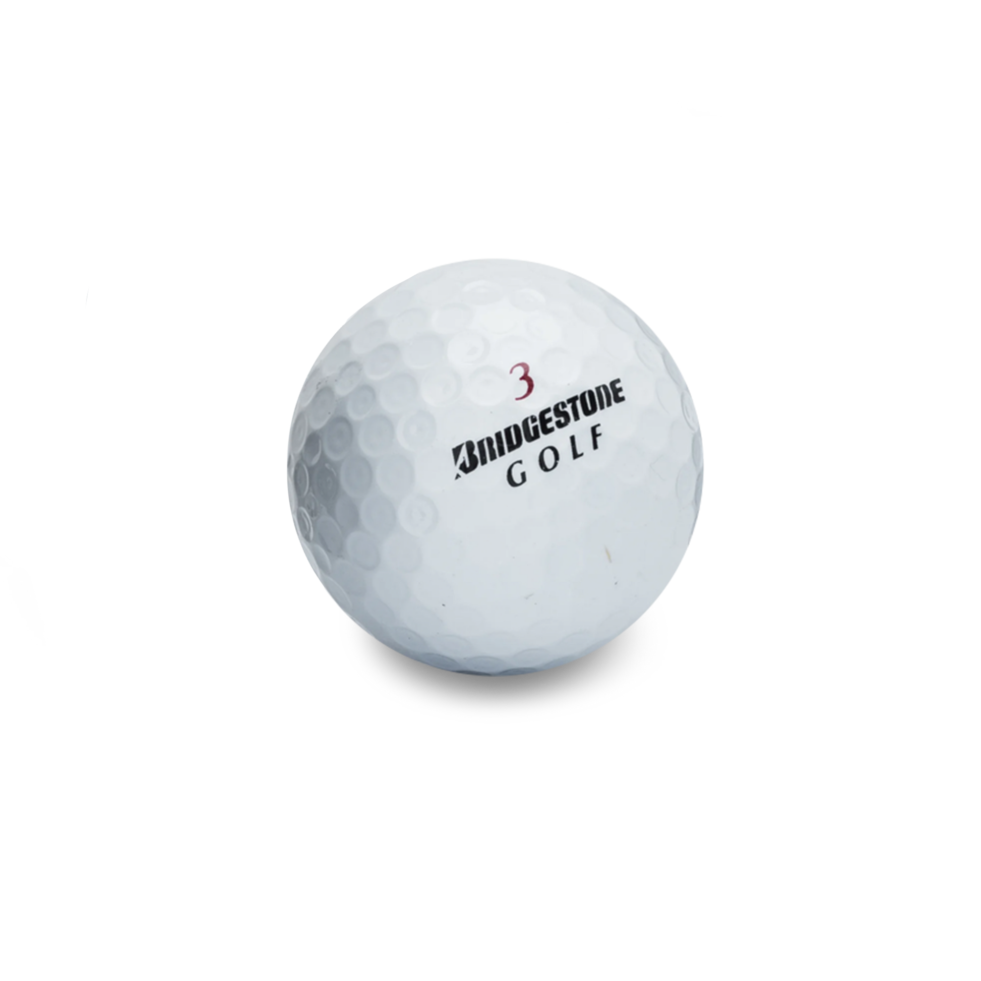 Used Bridgestone e6 Mix - 1 Dozen - Maximum Velocity Sports