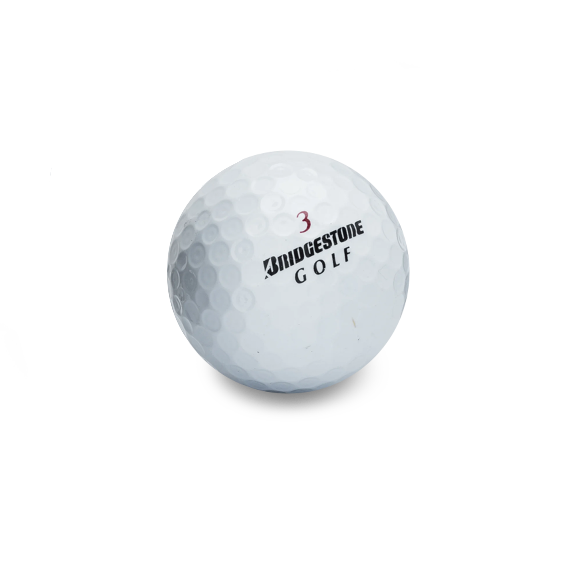 Used Bridgestone e6 Mix - 1 Dozen - Maximum Velocity Sports