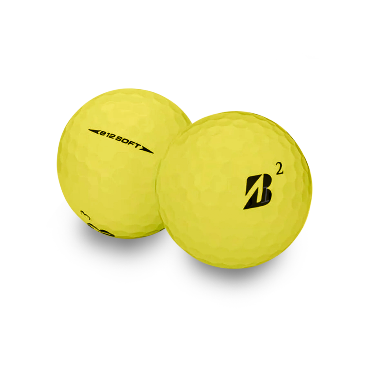 Used Bridgestone Color Mix Golf Balls - Mesh Bag - Maximum Velocity Sports