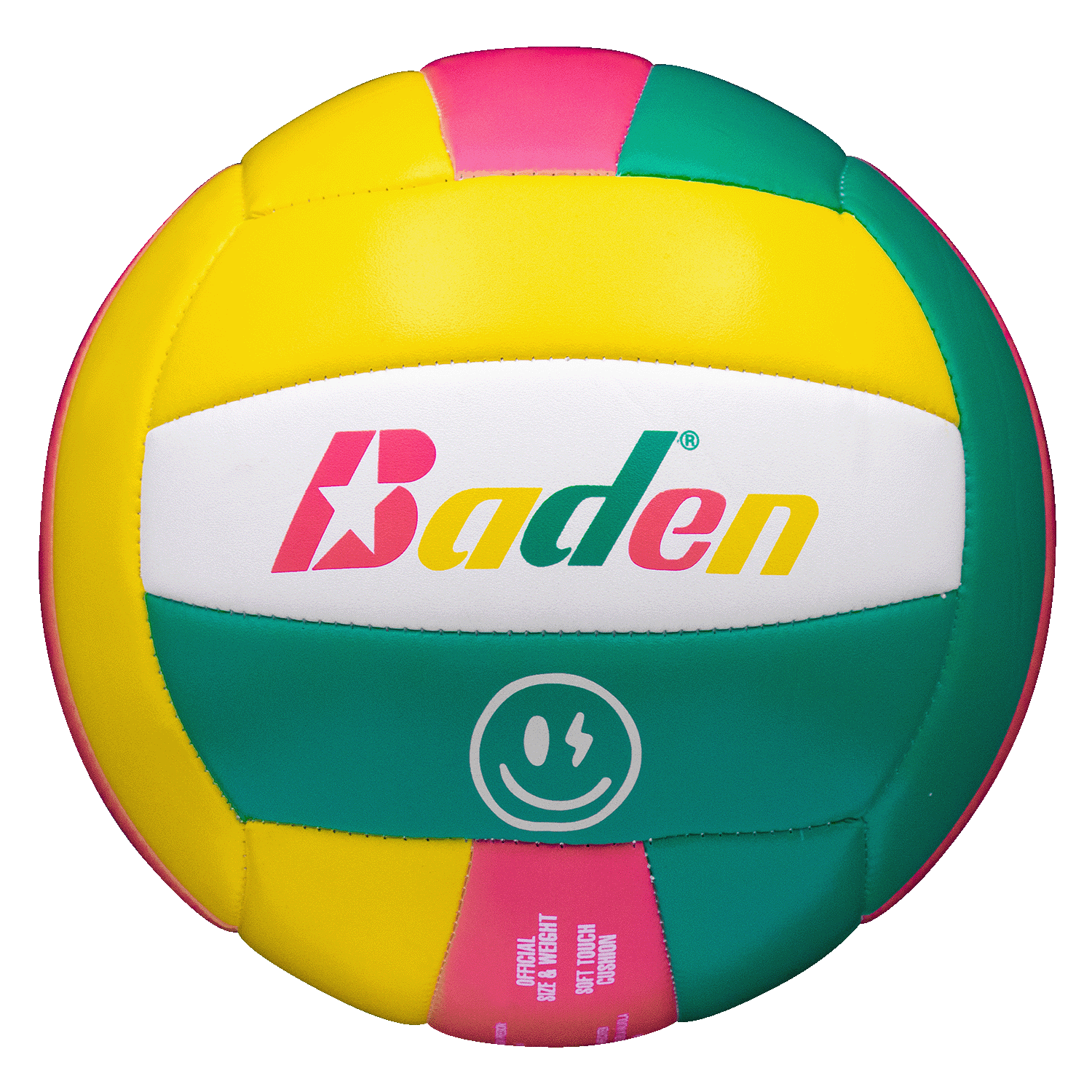 Baden Paradise Volleyballs