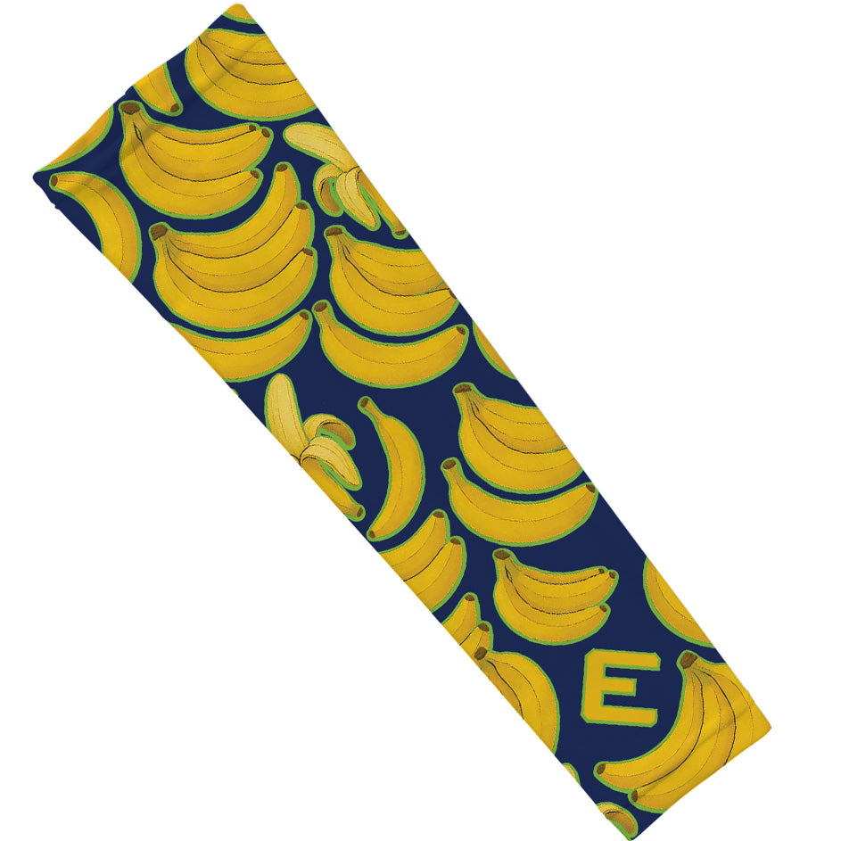Banana Bunch Arm Sleeve - Maximum Velocity Sports
