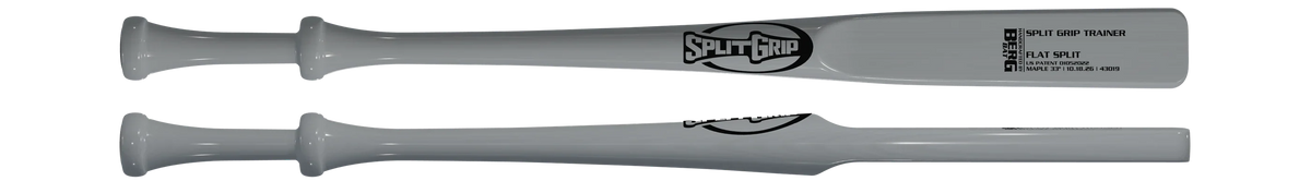FLAT SPLIT - Maximum Velocity Sports
