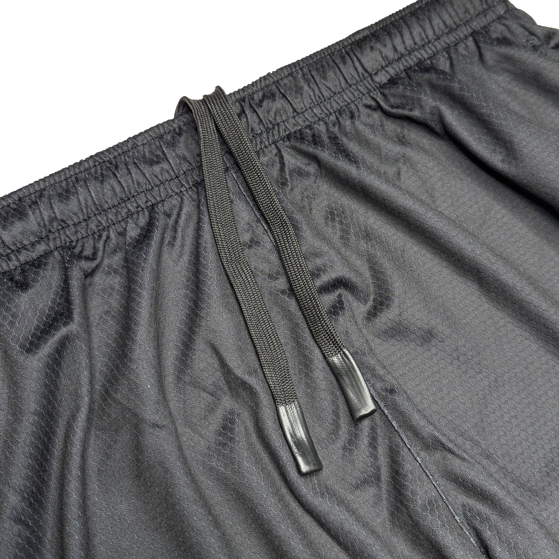 Gothic Cross Shorts - Maximum Velocity Sports