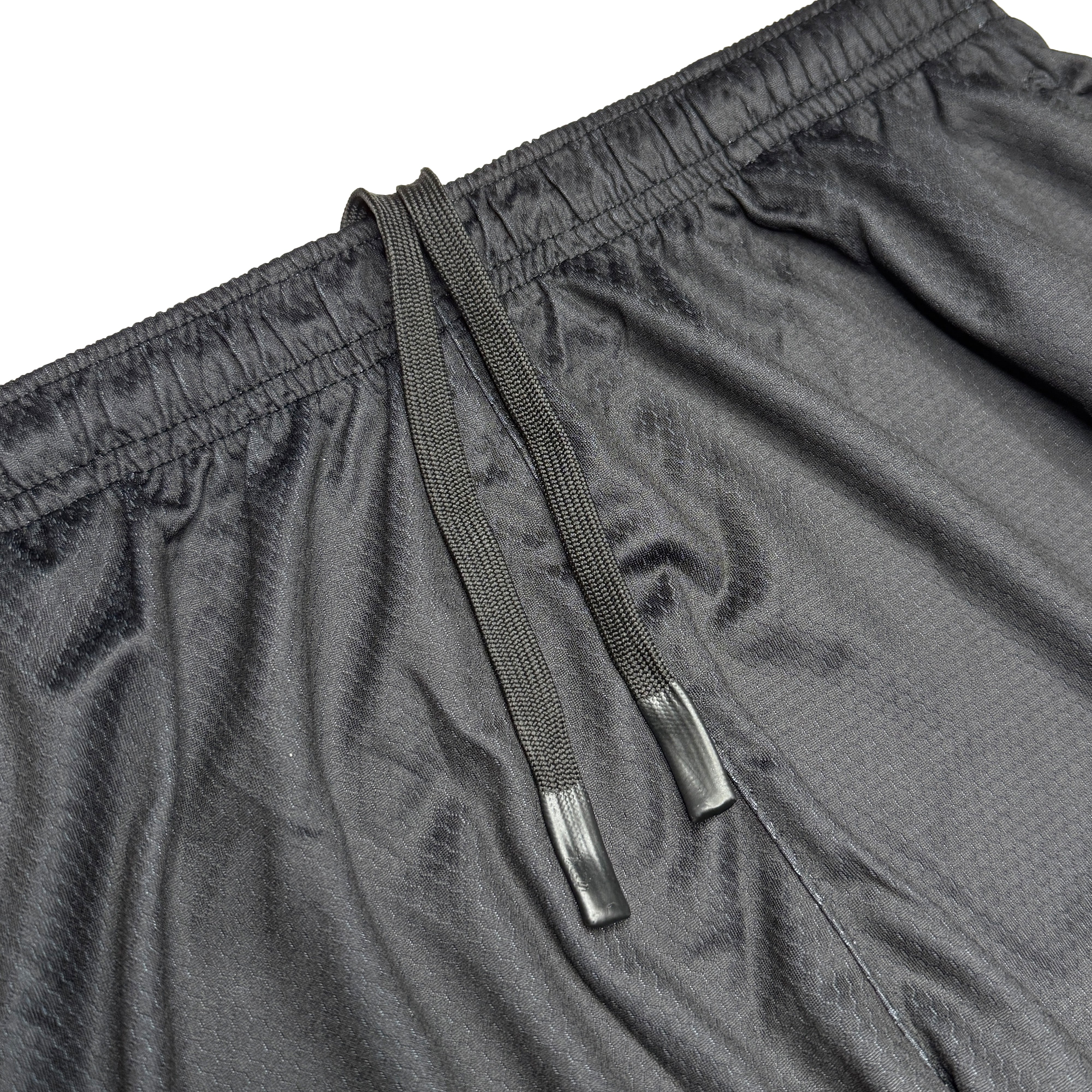 Gothic Cross Shorts - Maximum Velocity Sports