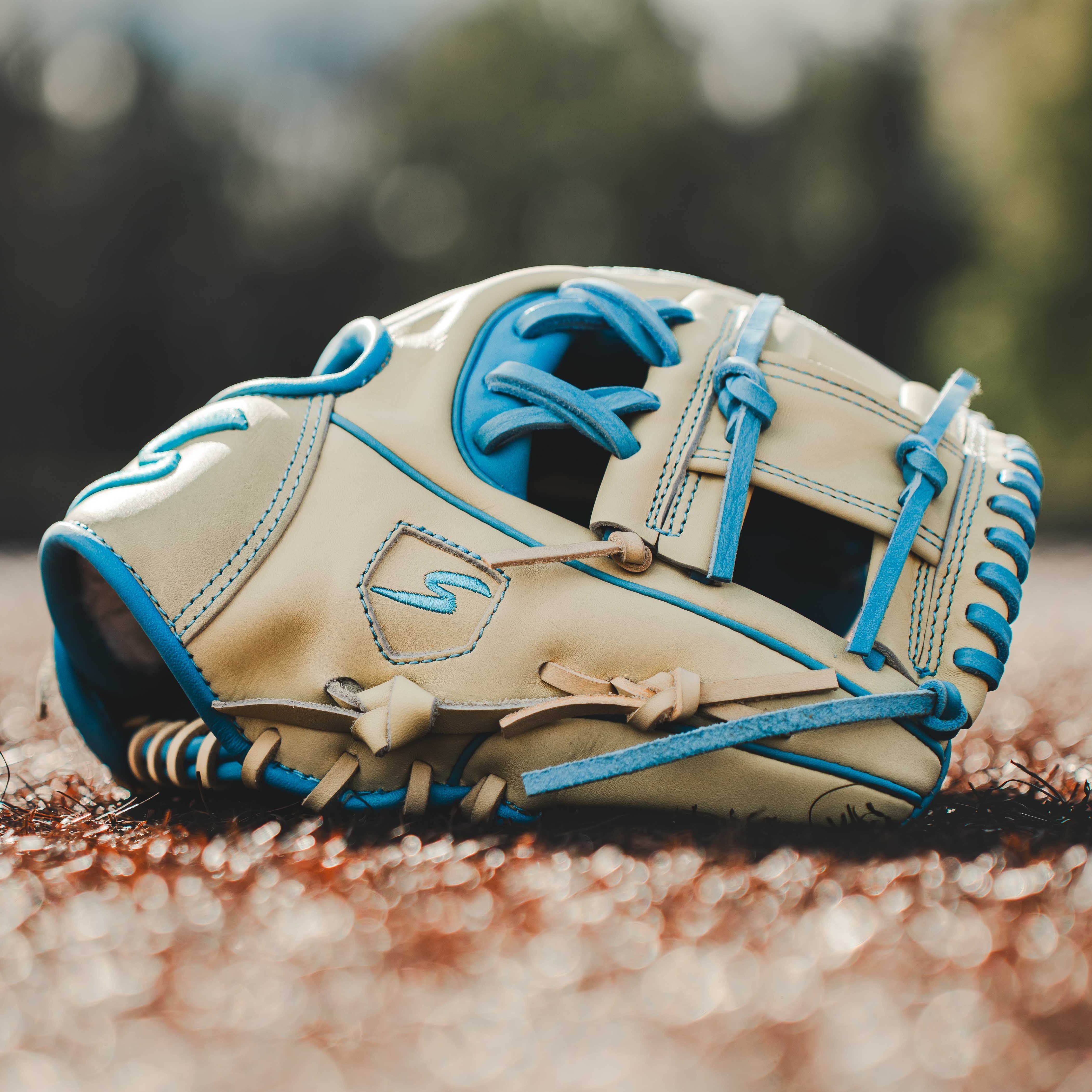 Stinger Carolina Dream 11.75" Baseball Fielding Glove - Maximum Velocity Sports