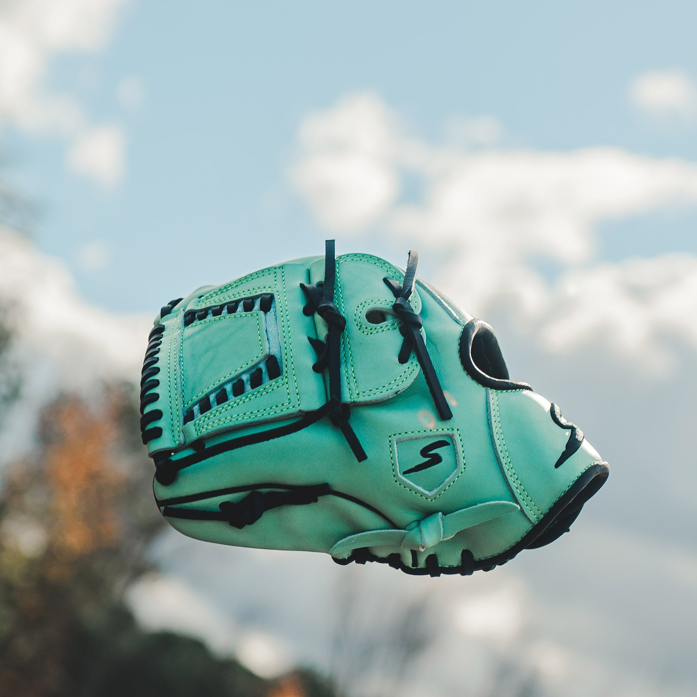 Stinger Cashflow 12.25" Baseball - Softball Fielding Glove - Maximum Velocity Sports