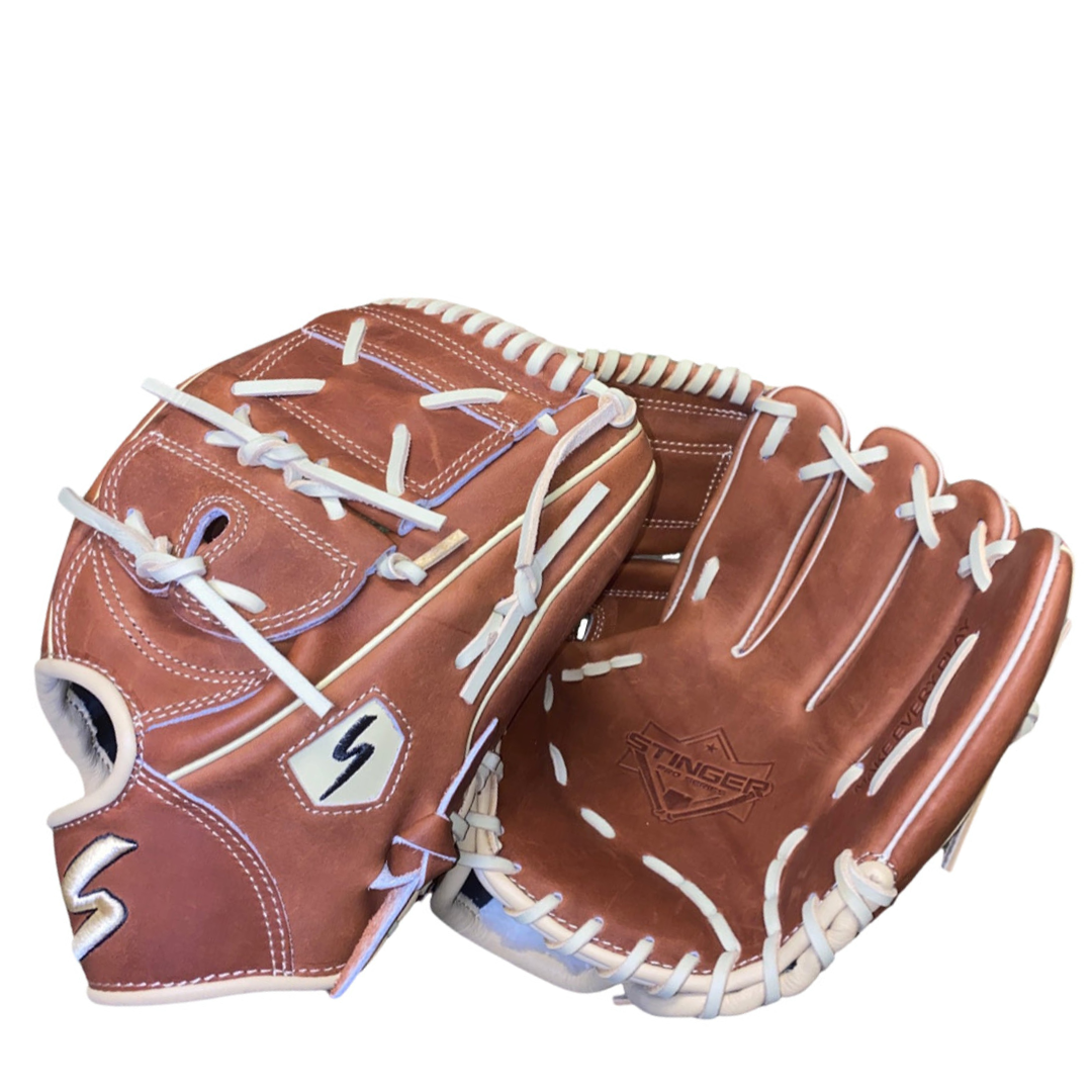 Classic SERIES PLAYER EDITION BASEBALL GLOVE - Maximum Velocity Sports