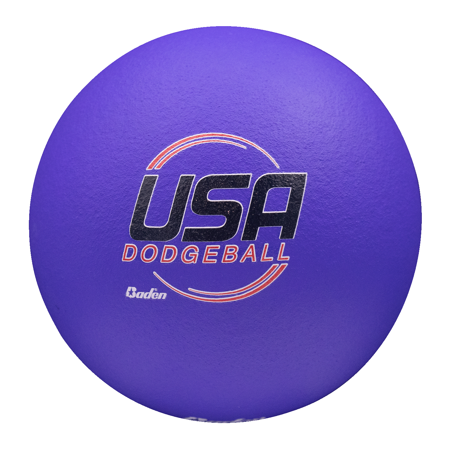 Foam 7" Dodgeball - Maximum Velocity Sports