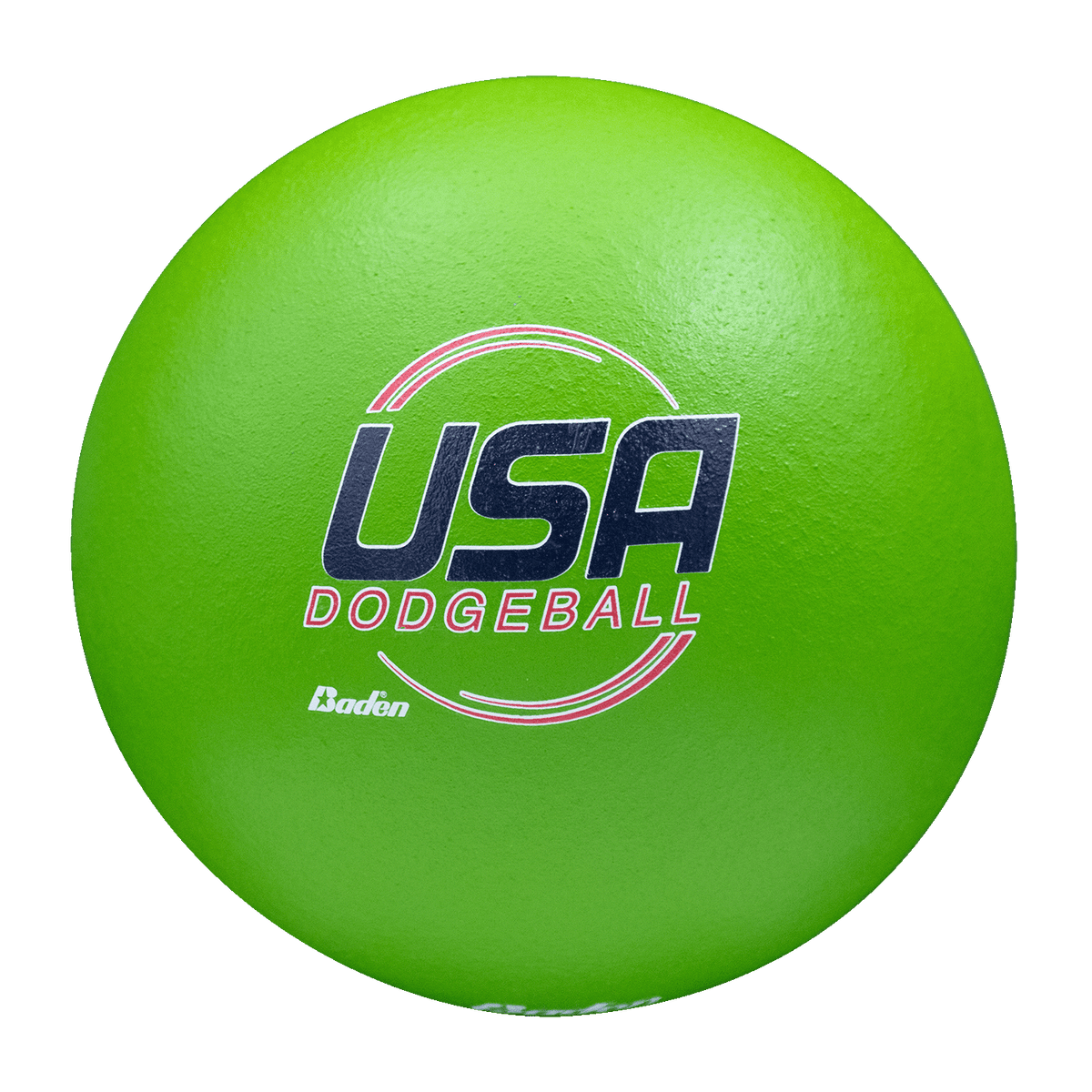 Foam 7" Dodgeball - Maximum Velocity Sports
