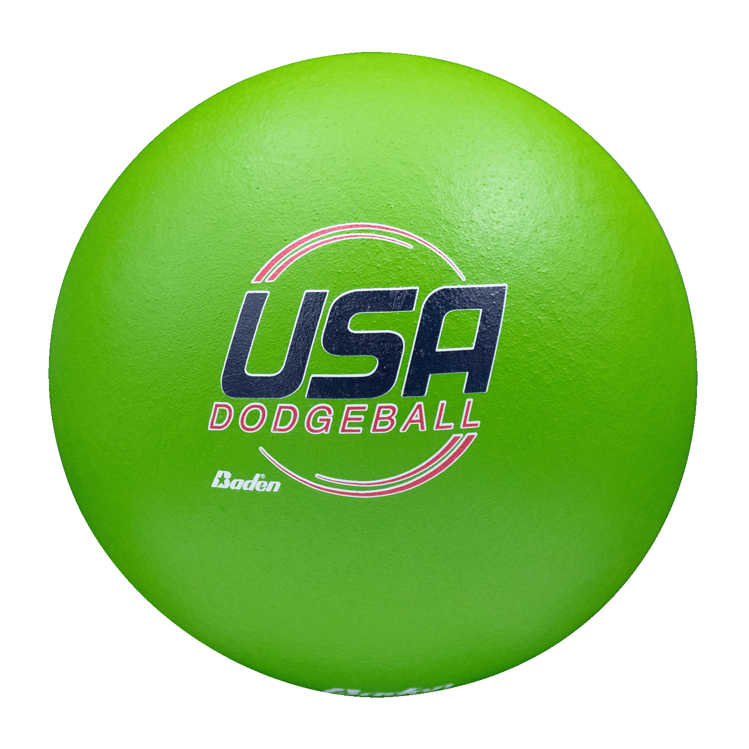 Foam 7" Dodgeball - Maximum Velocity Sports