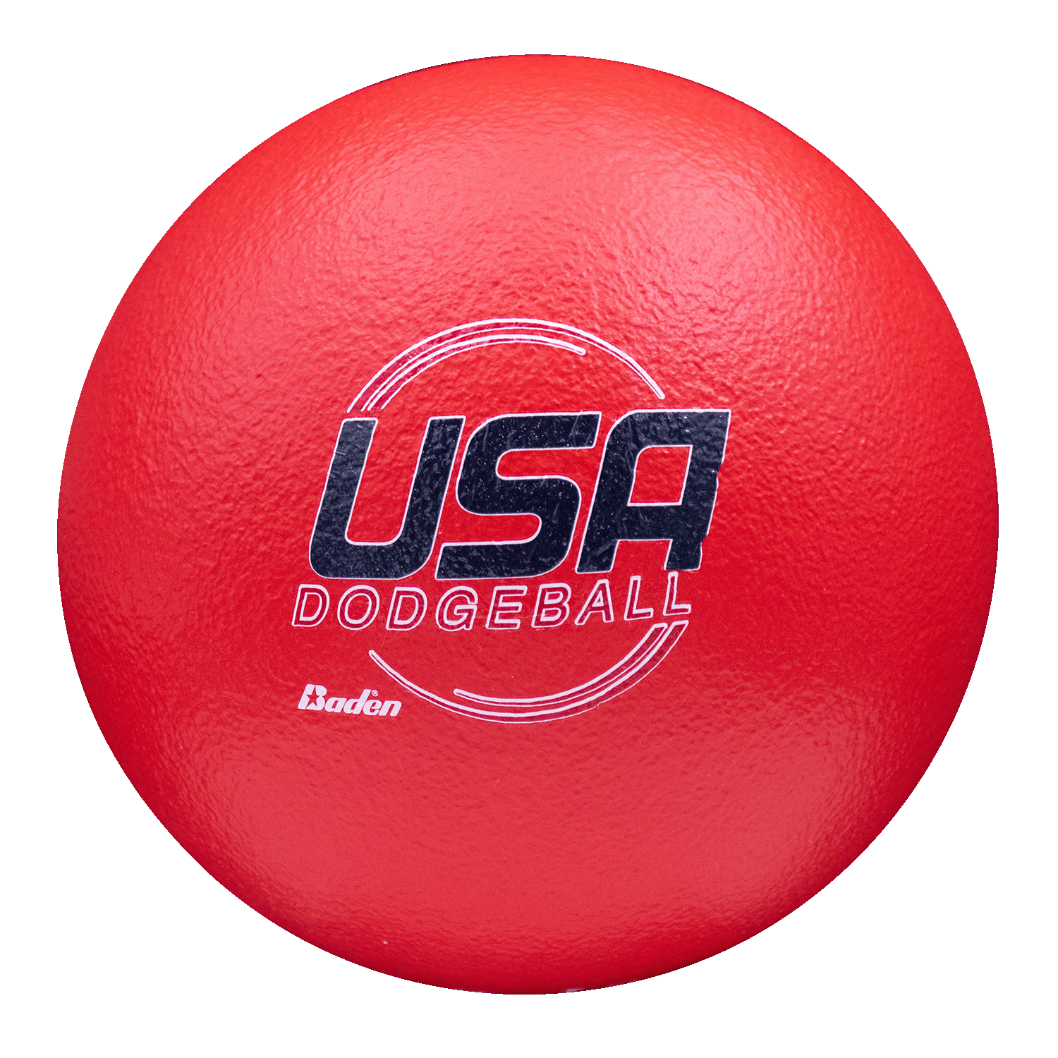 Foam 7" Dodgeball - Maximum Velocity Sports
