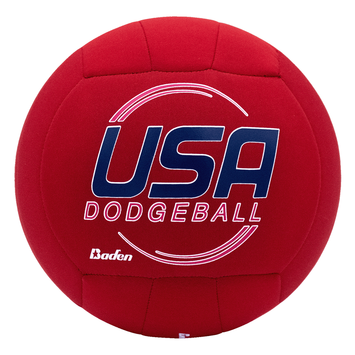 7.5" Cloth Dodgeball - Maximum Velocity Sports