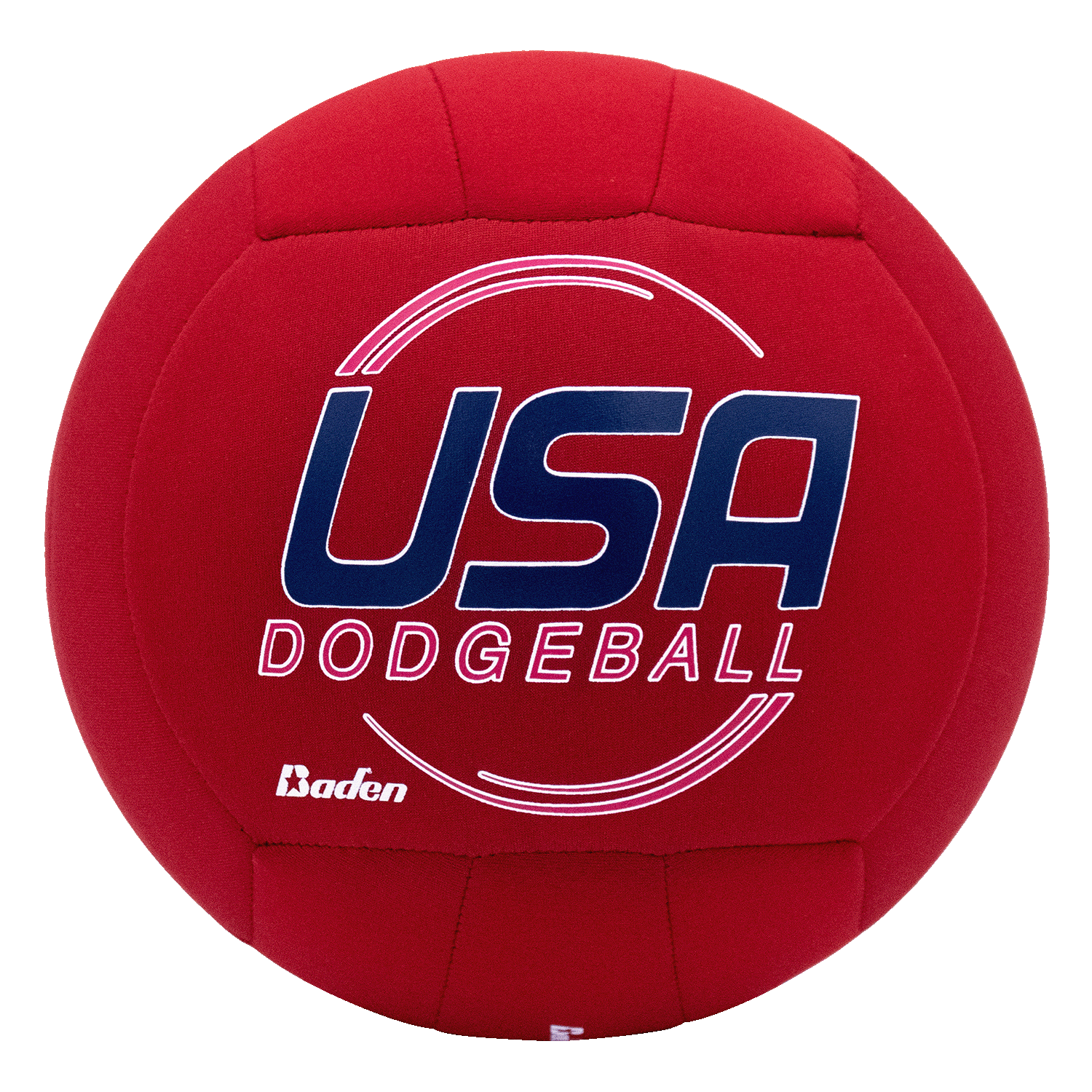 7.5" Cloth Dodgeball - Maximum Velocity Sports