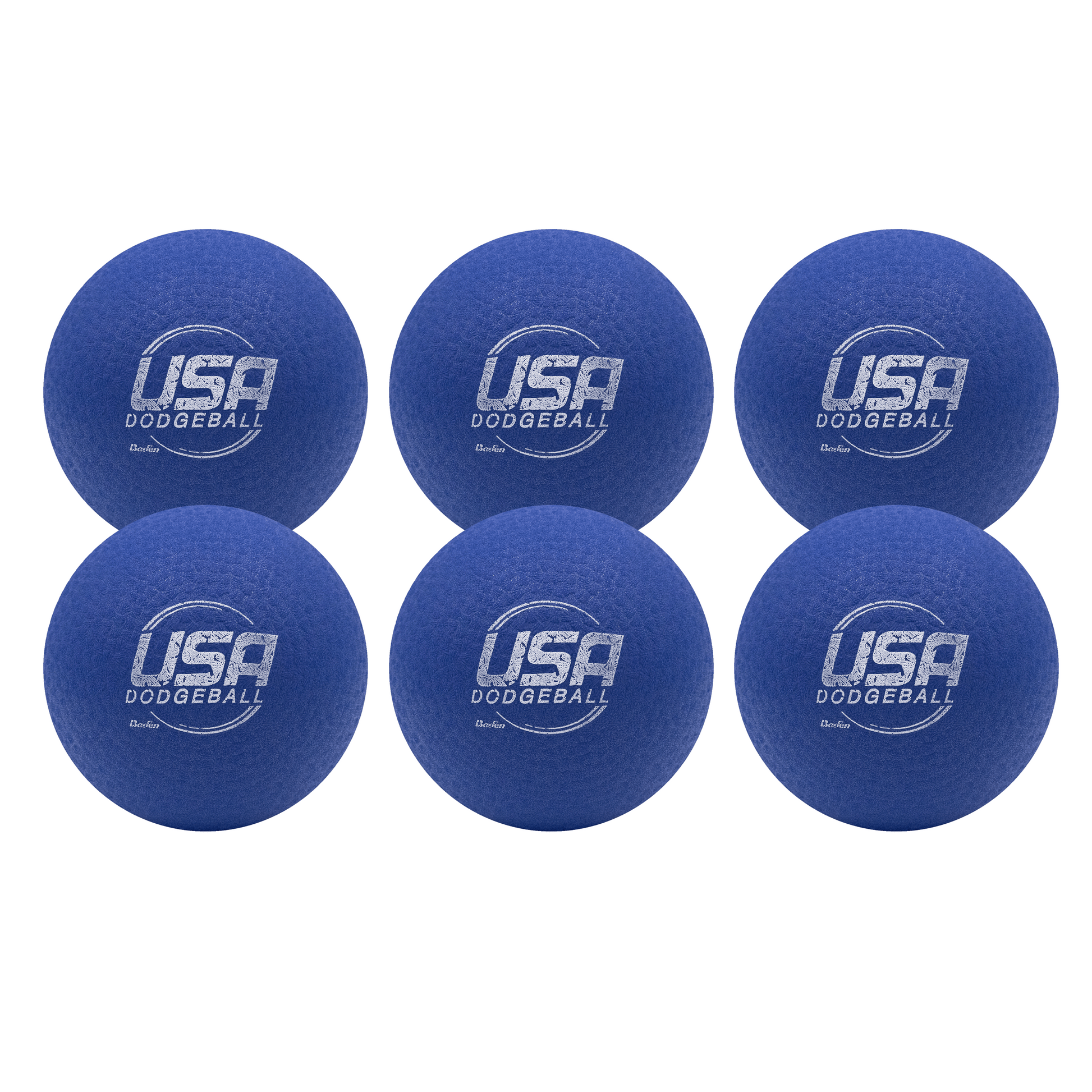 7" No Sting Dodgeball - Maximum Velocity Sports