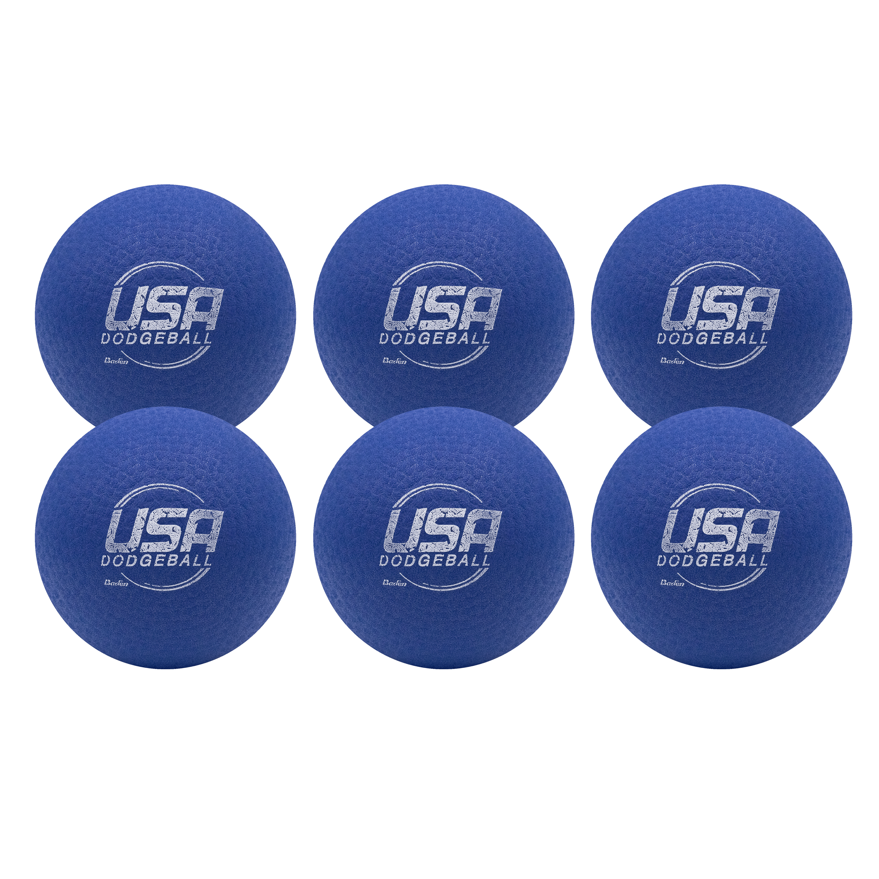 7" No Sting Dodgeball - Maximum Velocity Sports