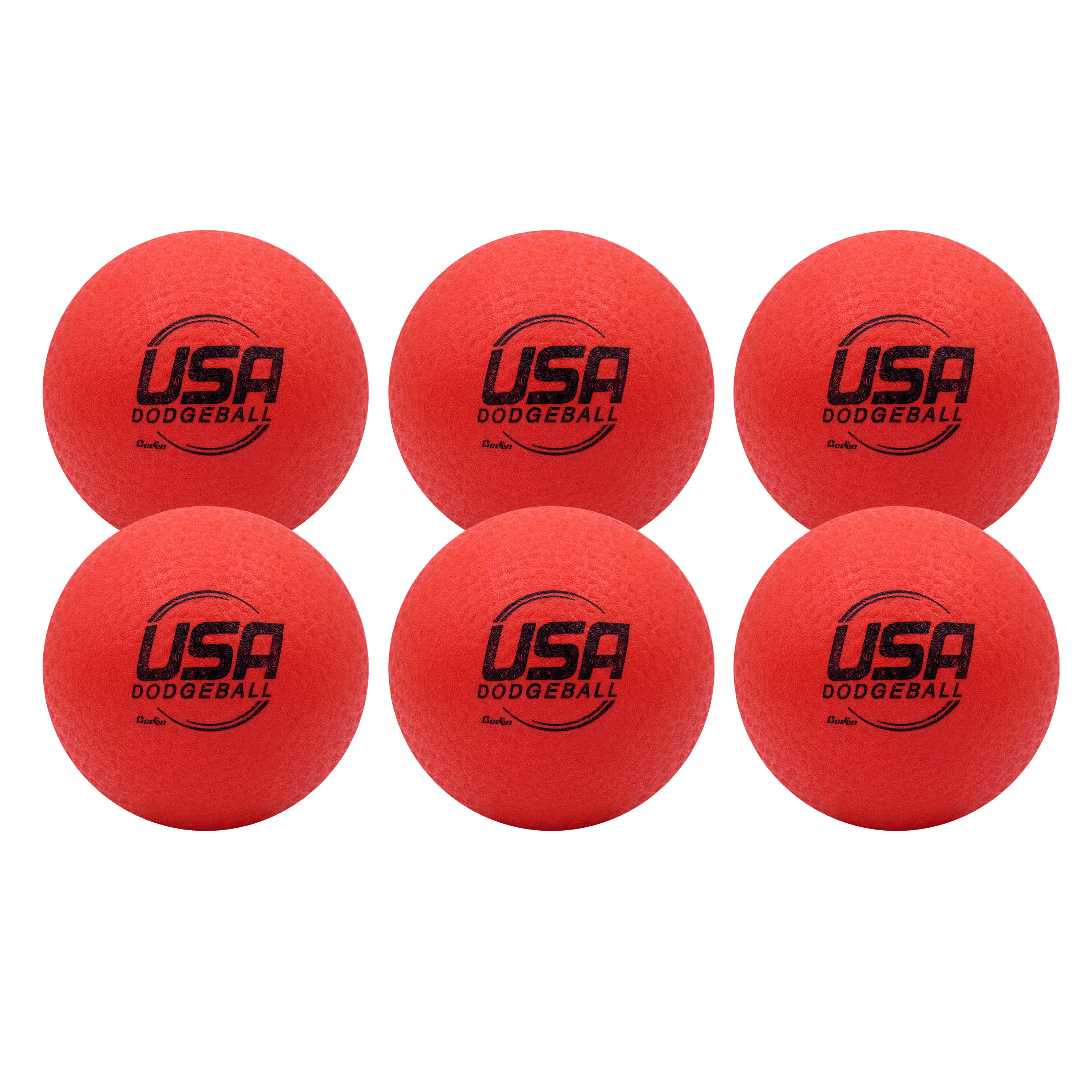 7" No Sting Dodgeball - Maximum Velocity Sports