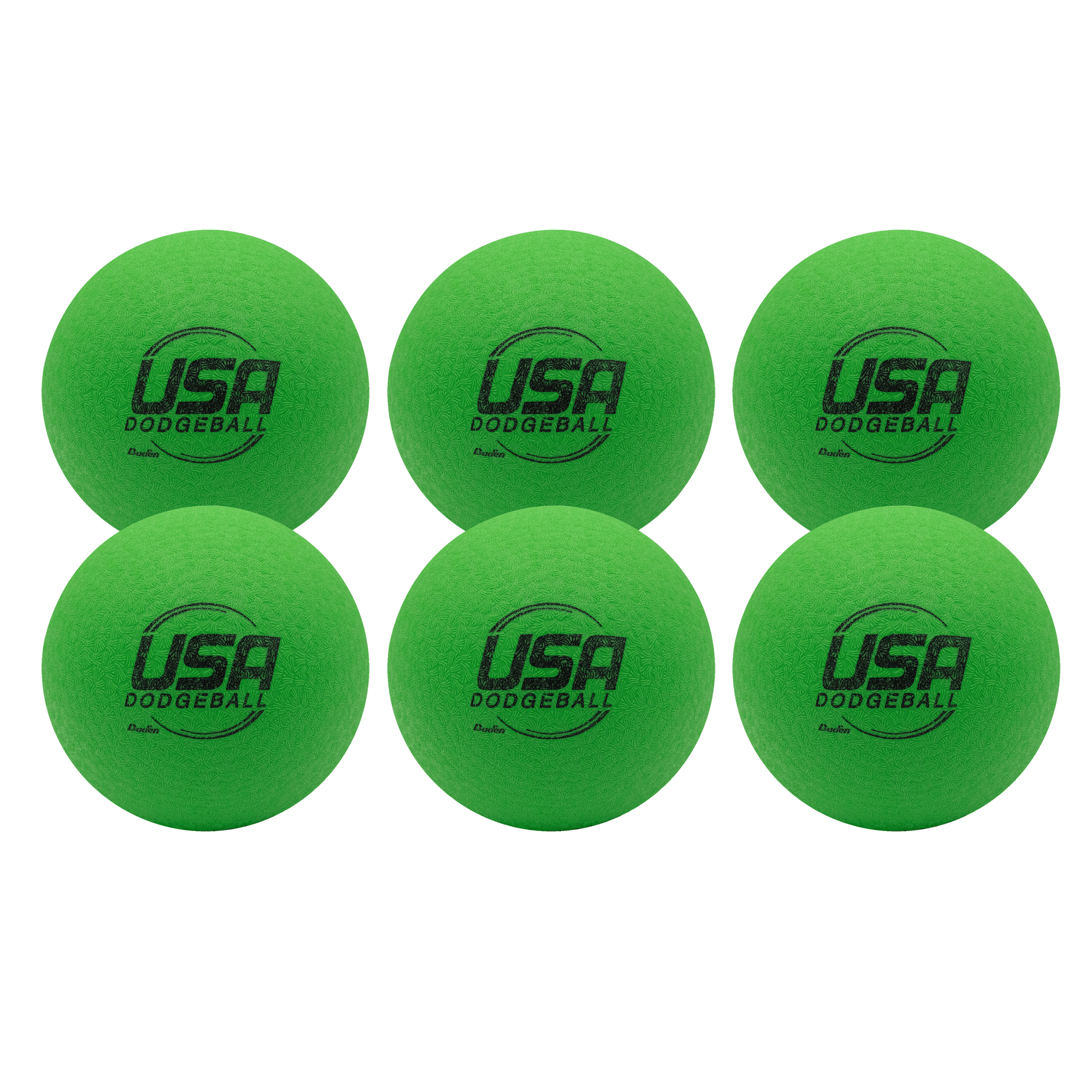 7" No Sting Dodgeball - Maximum Velocity Sports