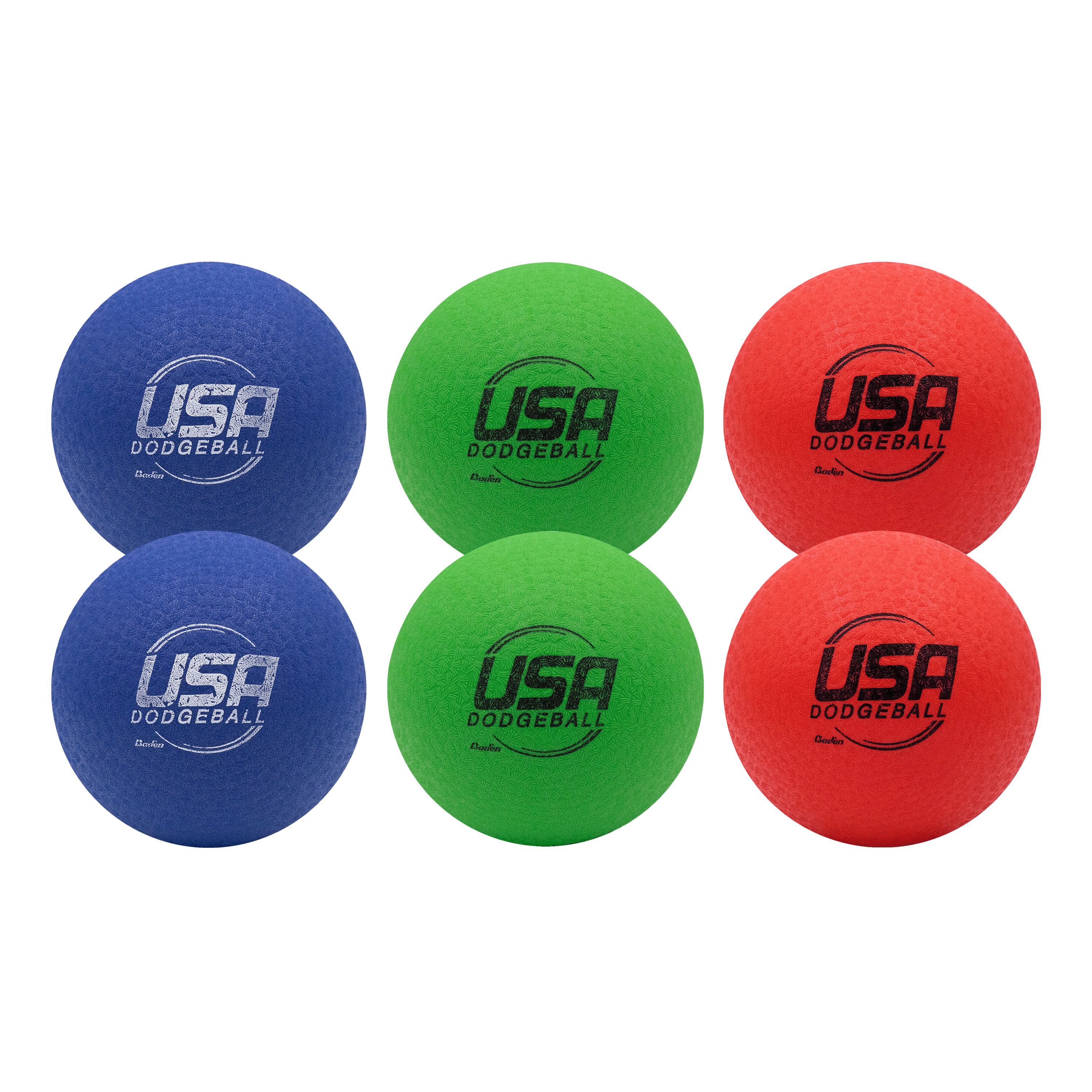 7" No Sting Dodgeball - Maximum Velocity Sports