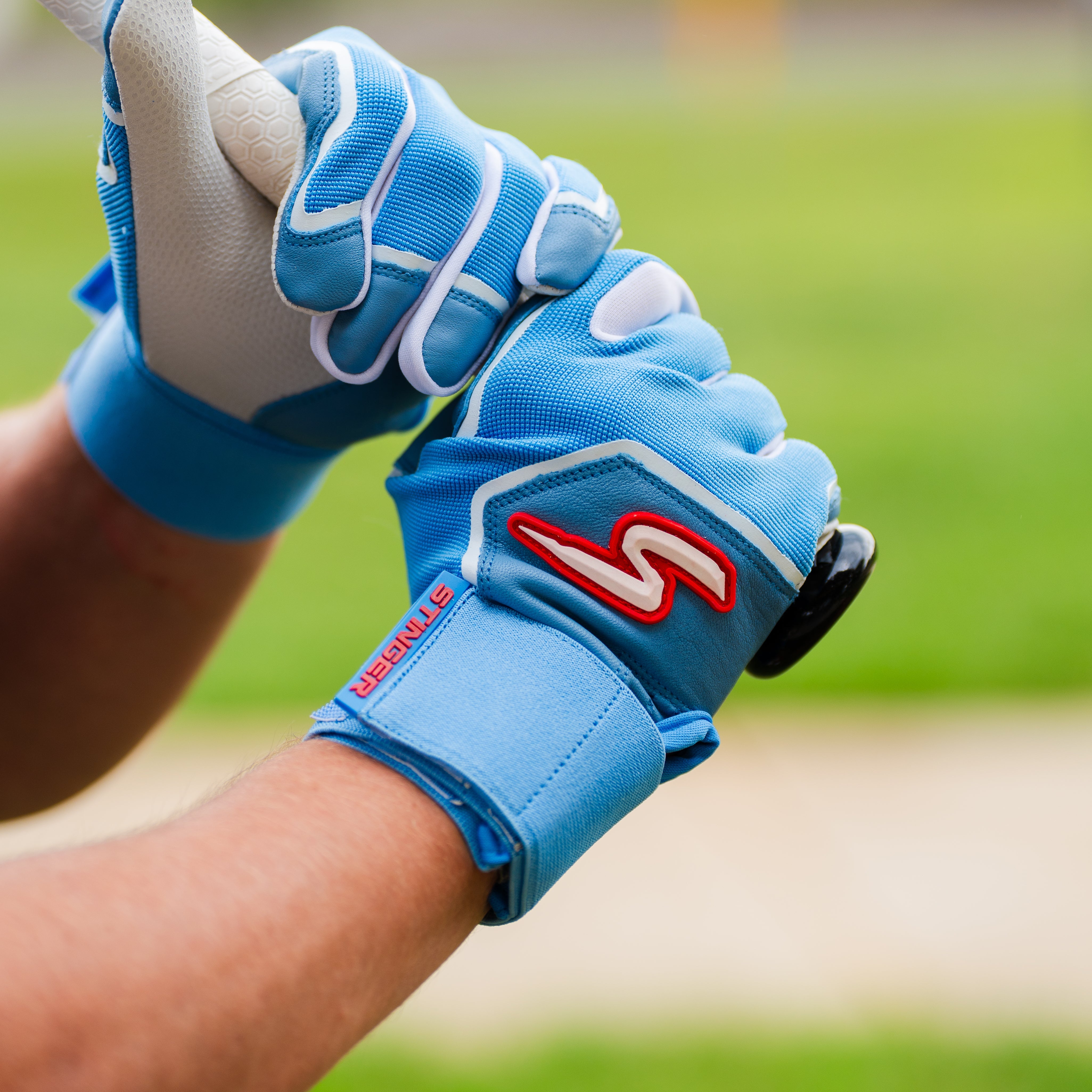 Winder Series Batting Gloves - Official Missile S - Maximum Velocity Sports