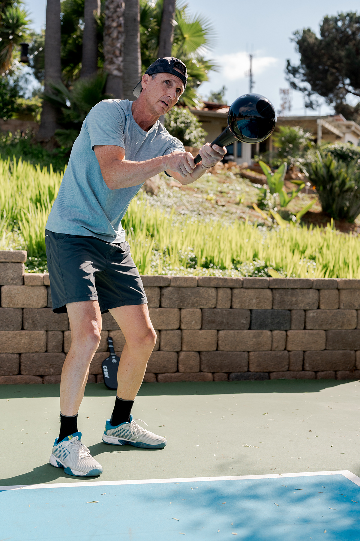 RMT® Club - Pickleball - Maximum Velocity Sports