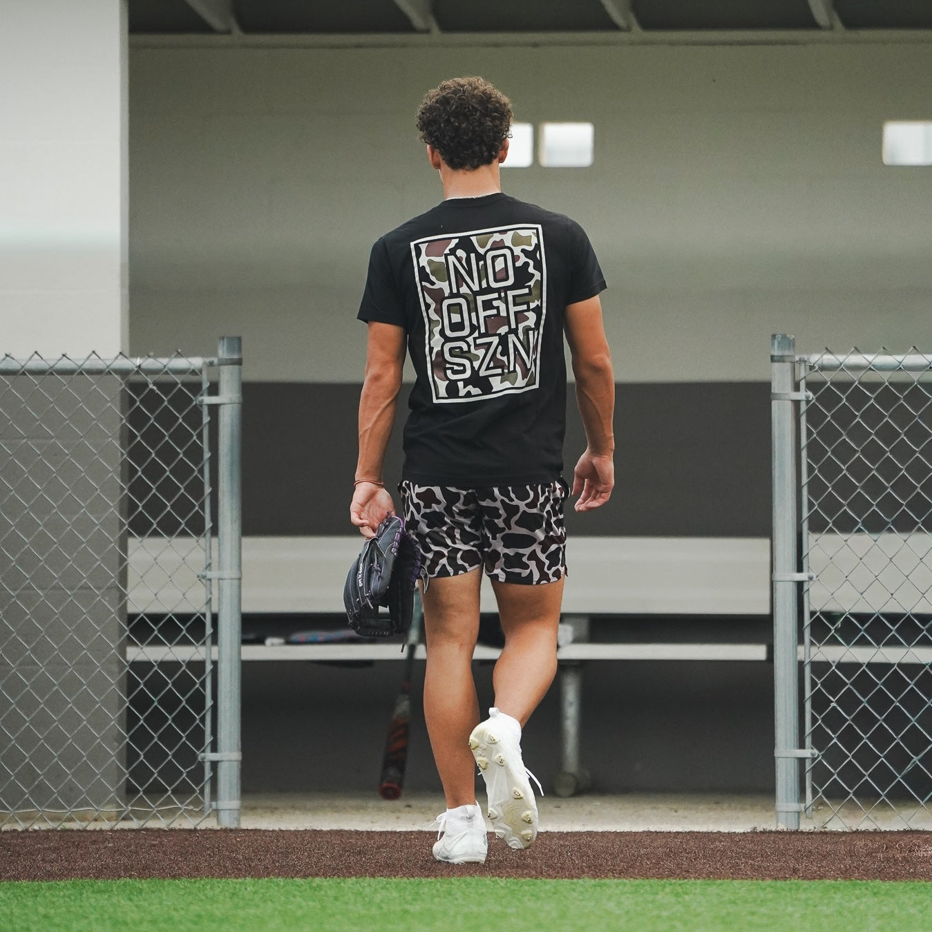 Duck Camo Shorts - Maximum Velocity Sports