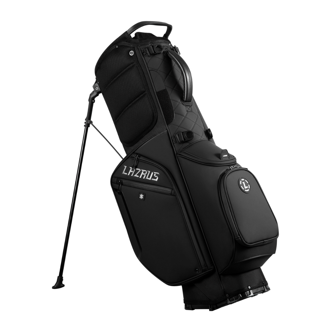 Lazrus Golf Elevate Golf Bag - Maximum Velocity Sports