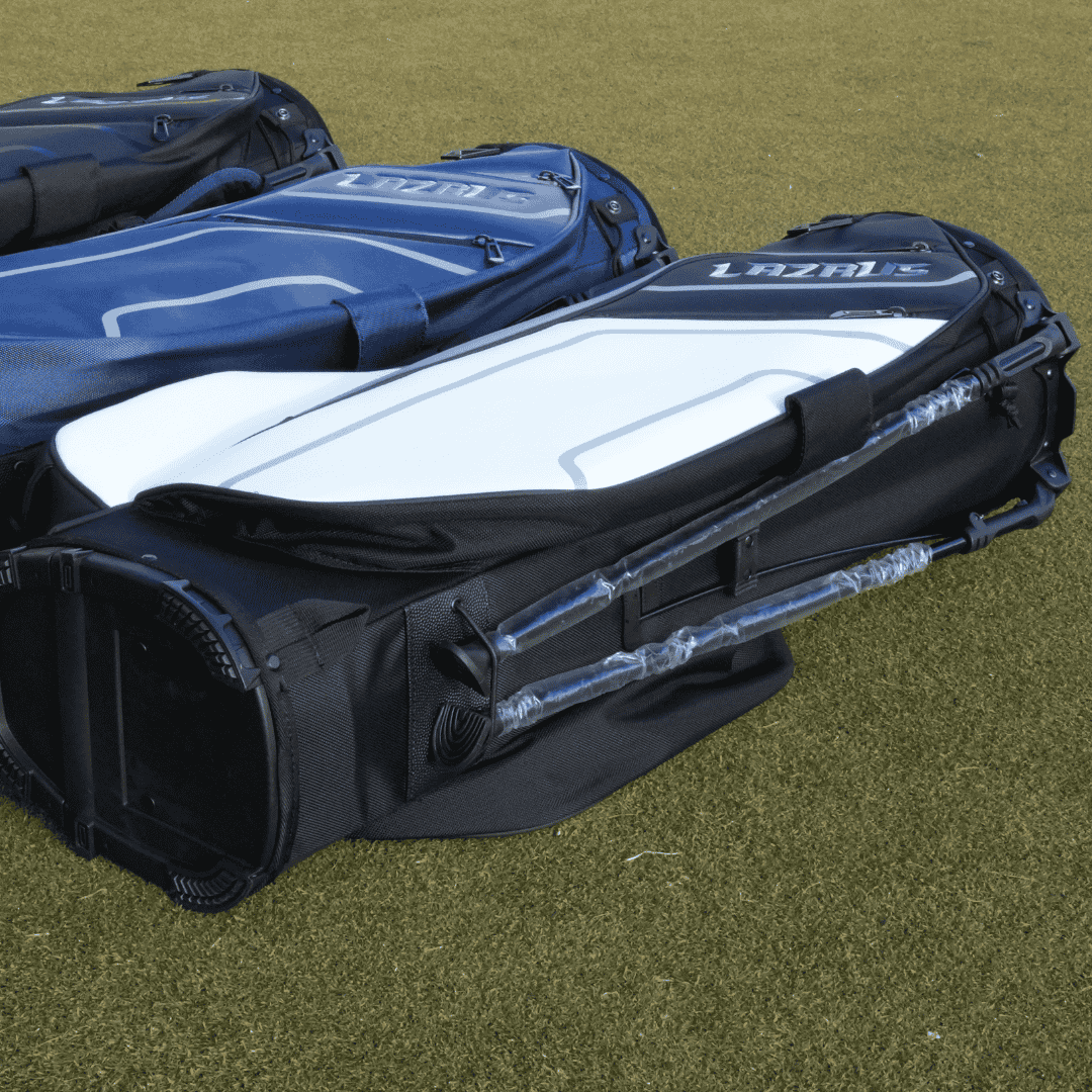 Lazrus Golf Elevate Golf Bag - Maximum Velocity Sports