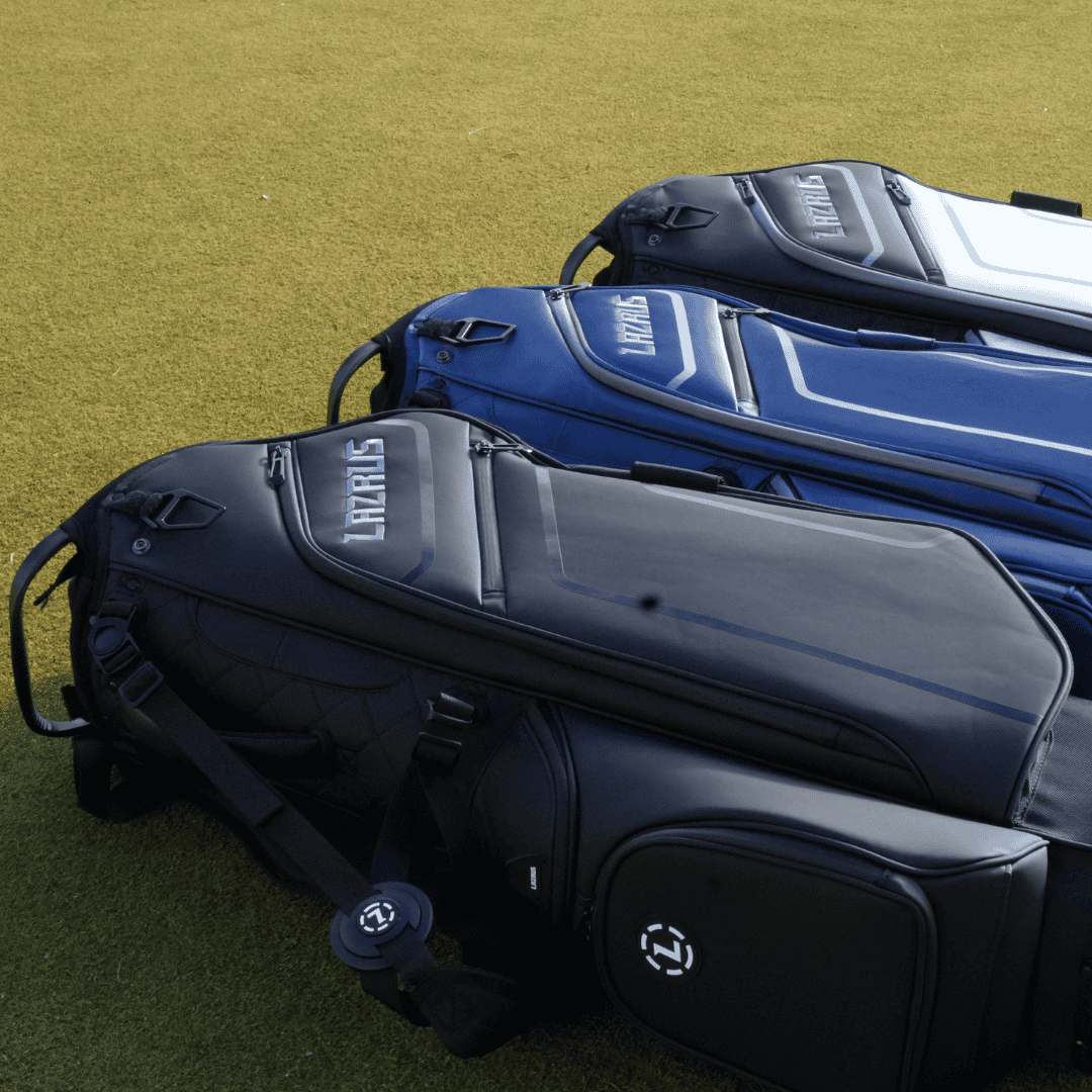Lazrus Golf Elevate Golf Bag - Maximum Velocity Sports