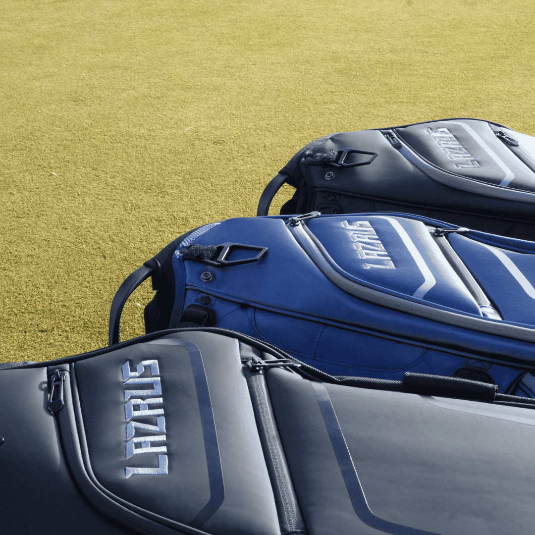 Lazrus Golf Elevate Golf Bag - Maximum Velocity Sports