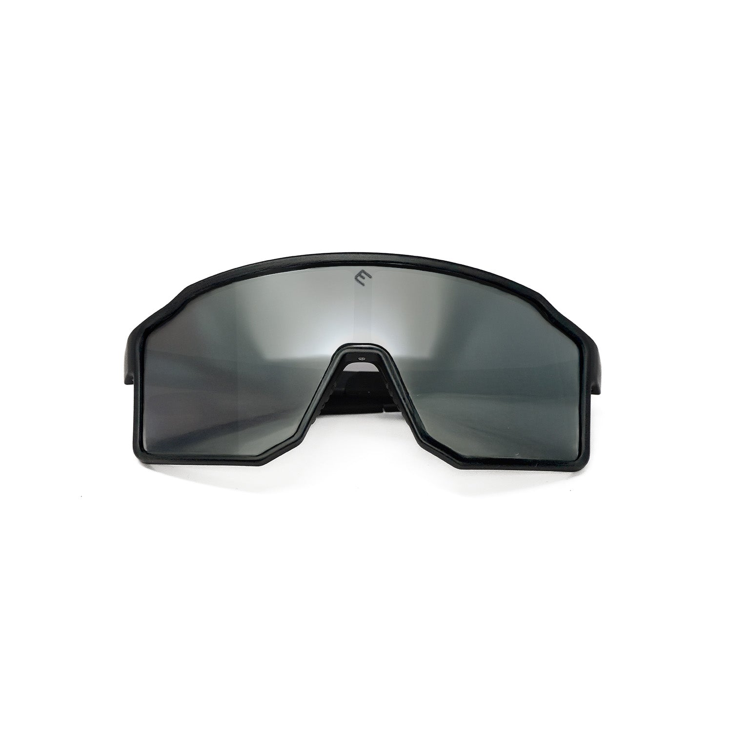 FLARE - Midnight Mirror Polarized Sunglasses - Maximum Velocity Sports