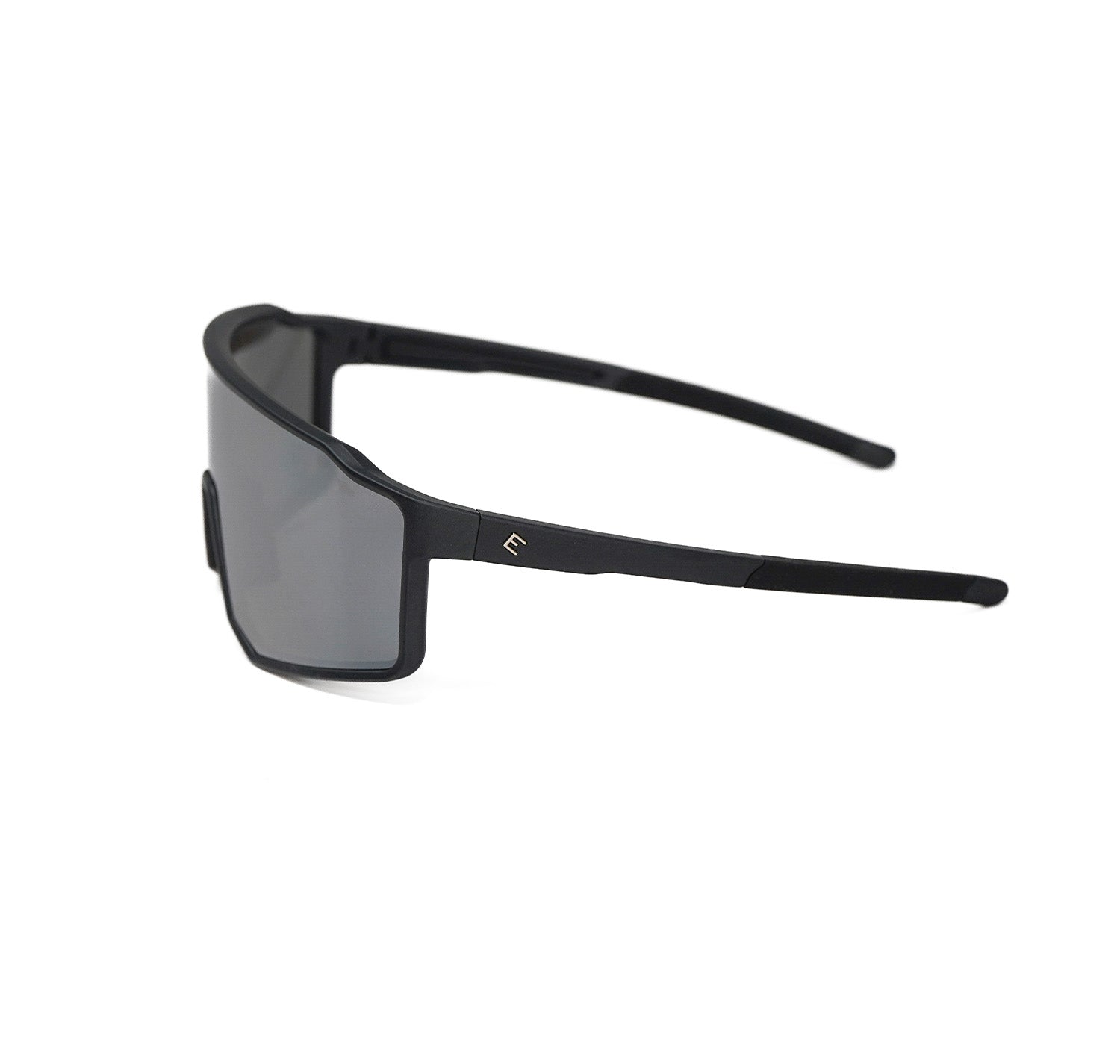 FLARE - Midnight Mirror Polarized Sunglasses - Maximum Velocity Sports