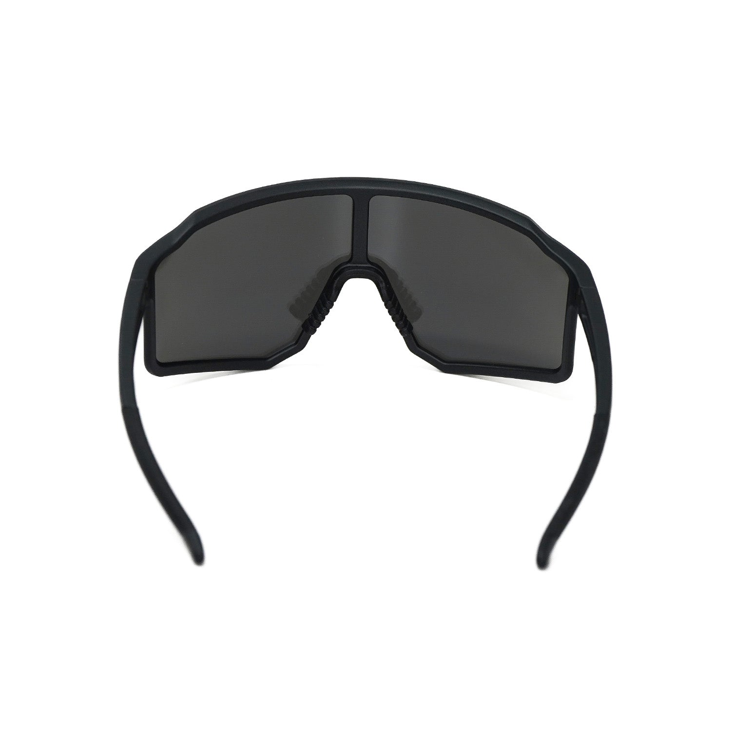 FLARE - Midnight Mirror Polarized Sunglasses - Maximum Velocity Sports