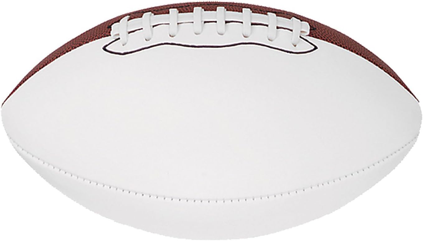 Autograph/Promotional Mini Football