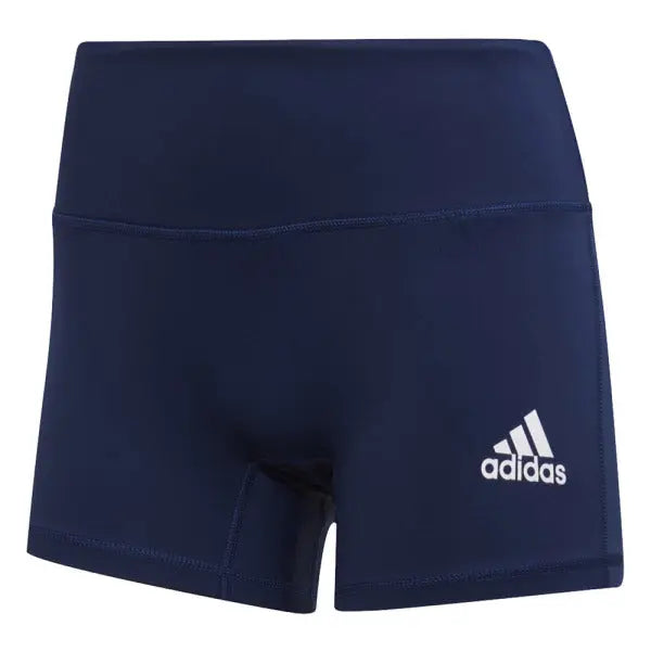 adidas Women's Short Tight- 4" Inseam - Maximum Velocity Sports